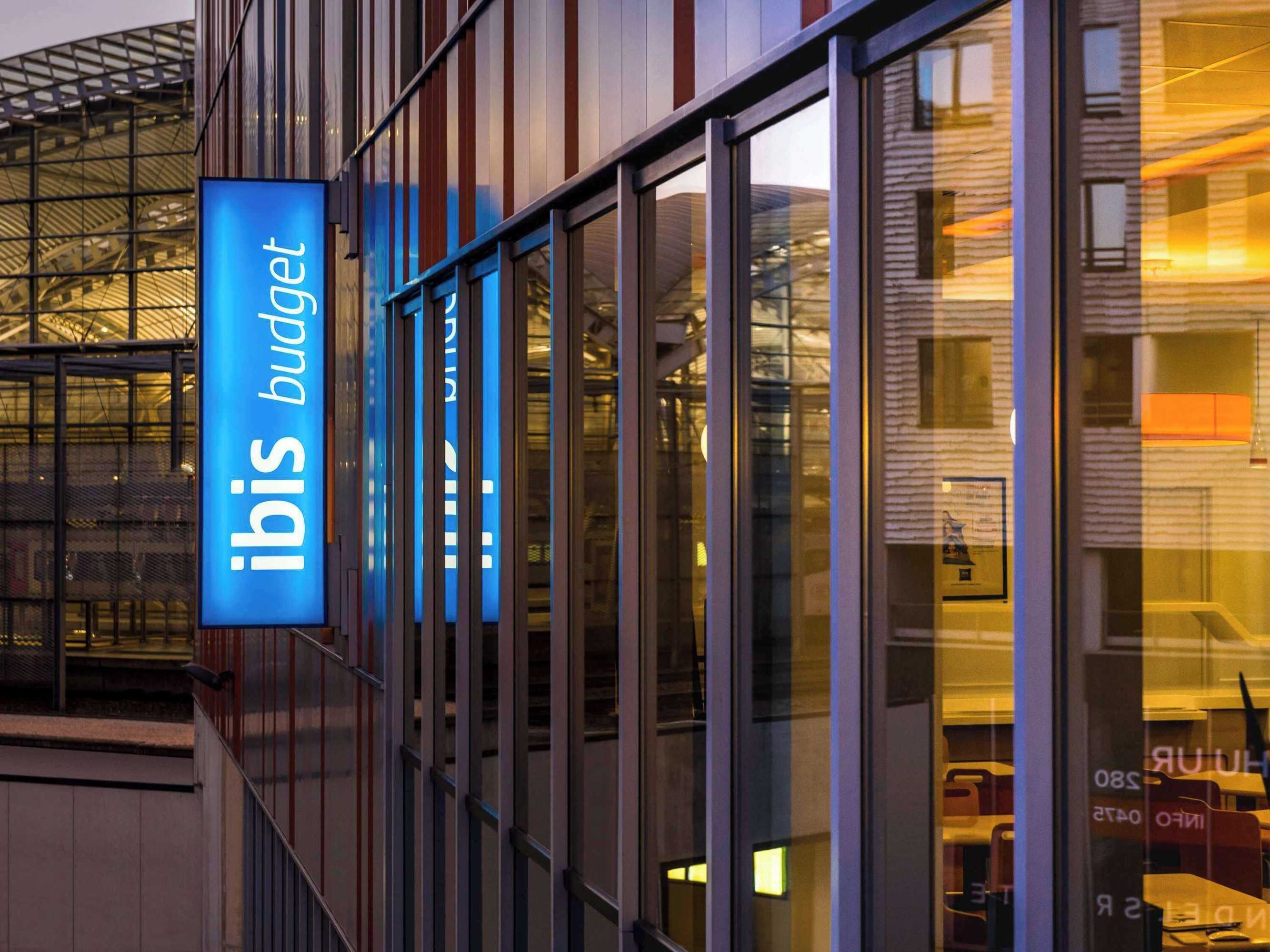 Gift card for Ibis Budget Leuven Centrum Gift card for Ibis Budget Leuven Centrum
