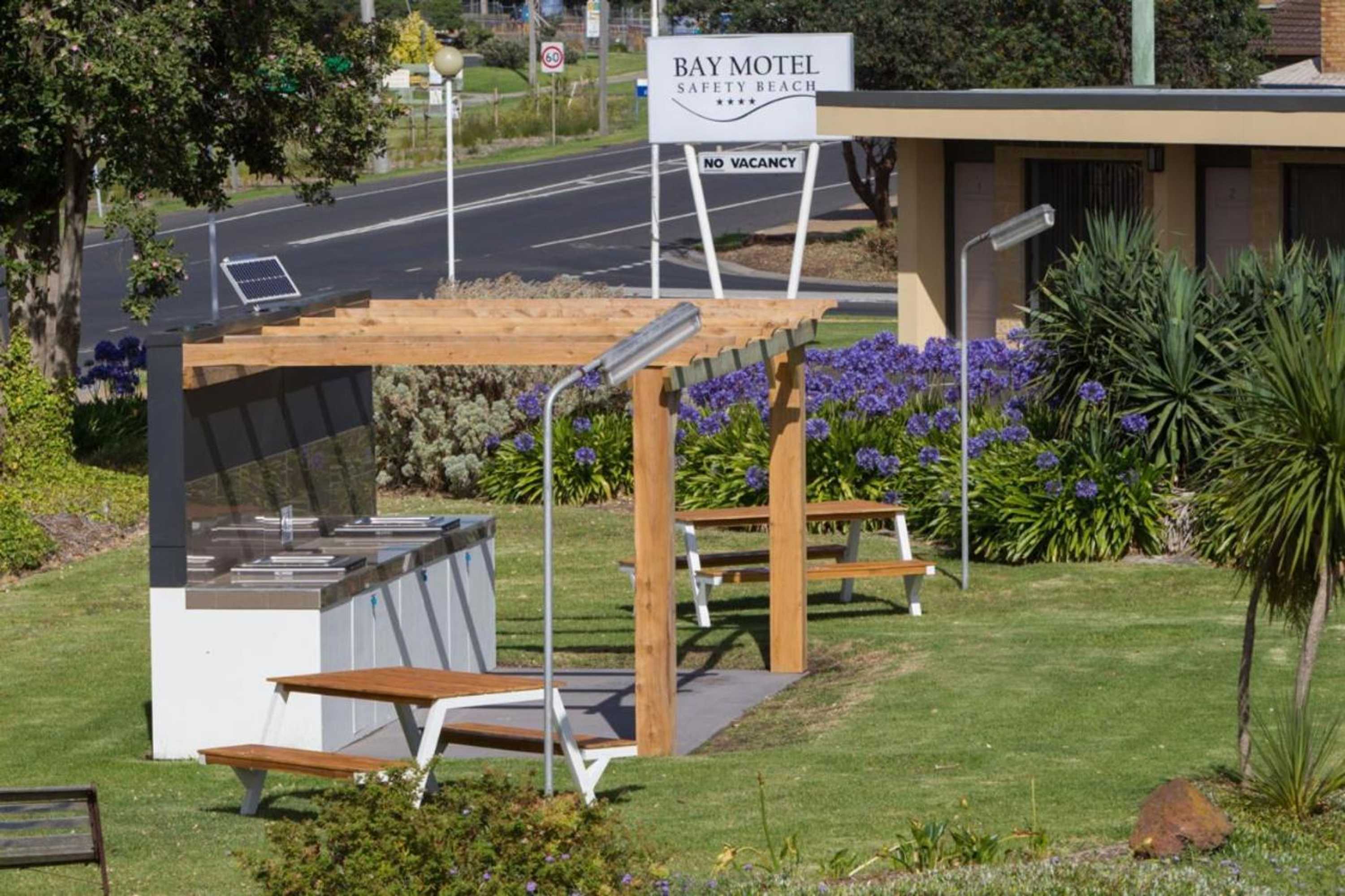 Gift card for Bay Motel Safety Beach Gift card for Bay Motel Safety Beach