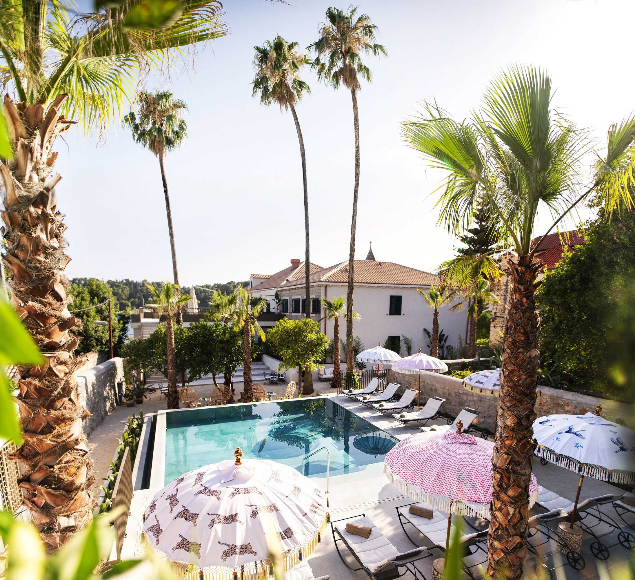 Gift card for Hotel Supetar Cavtat