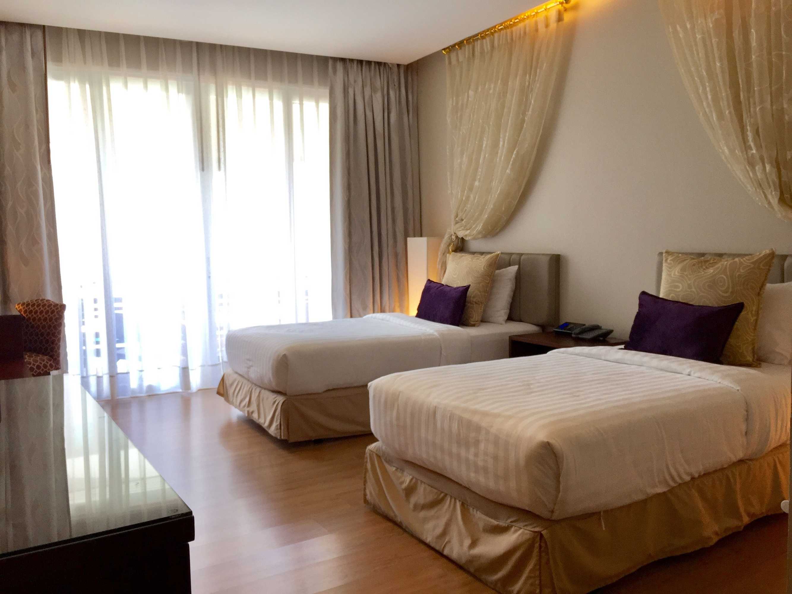 Gift card for Le Patta Resort & Hotel Chiang Rai