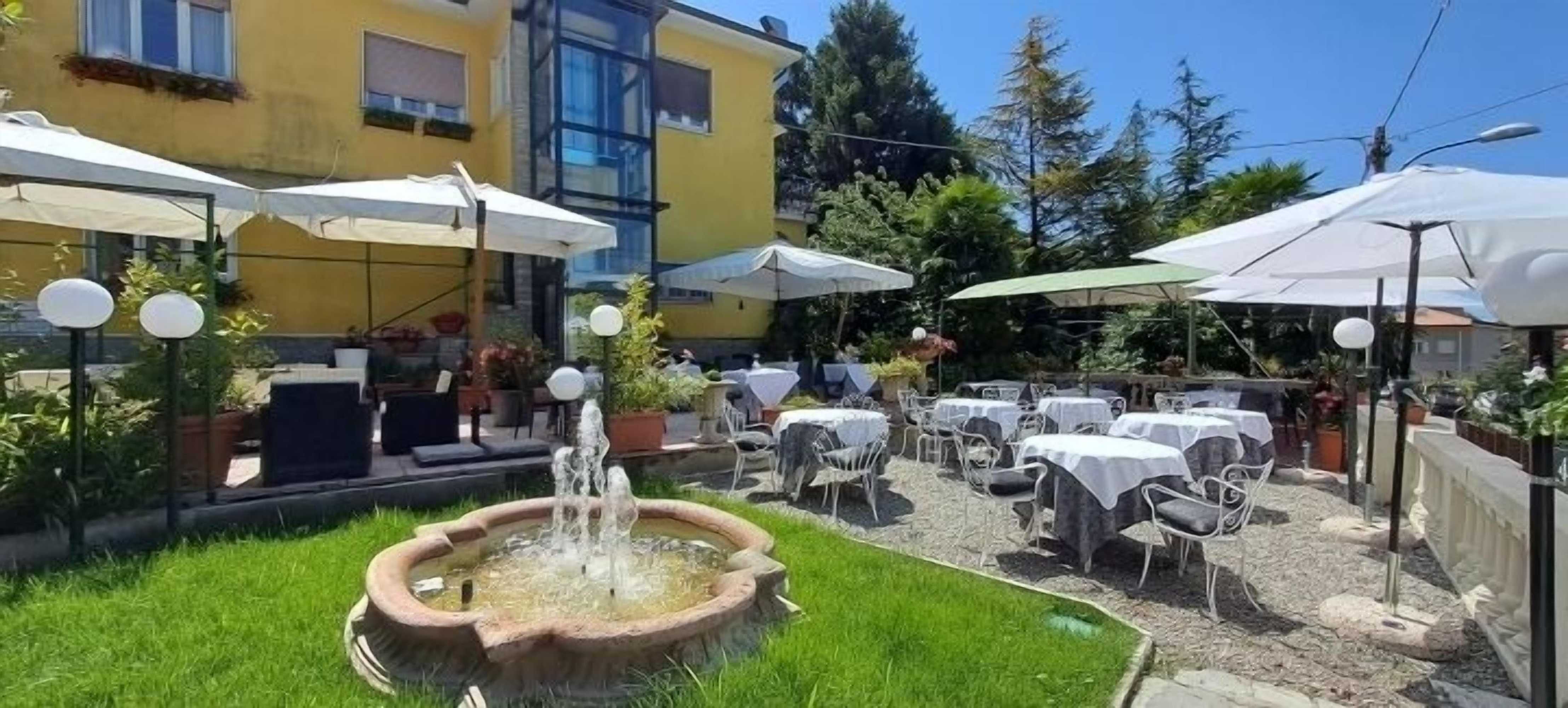 Gift card for Albergo Paradiso Gift card for Albergo Paradiso
