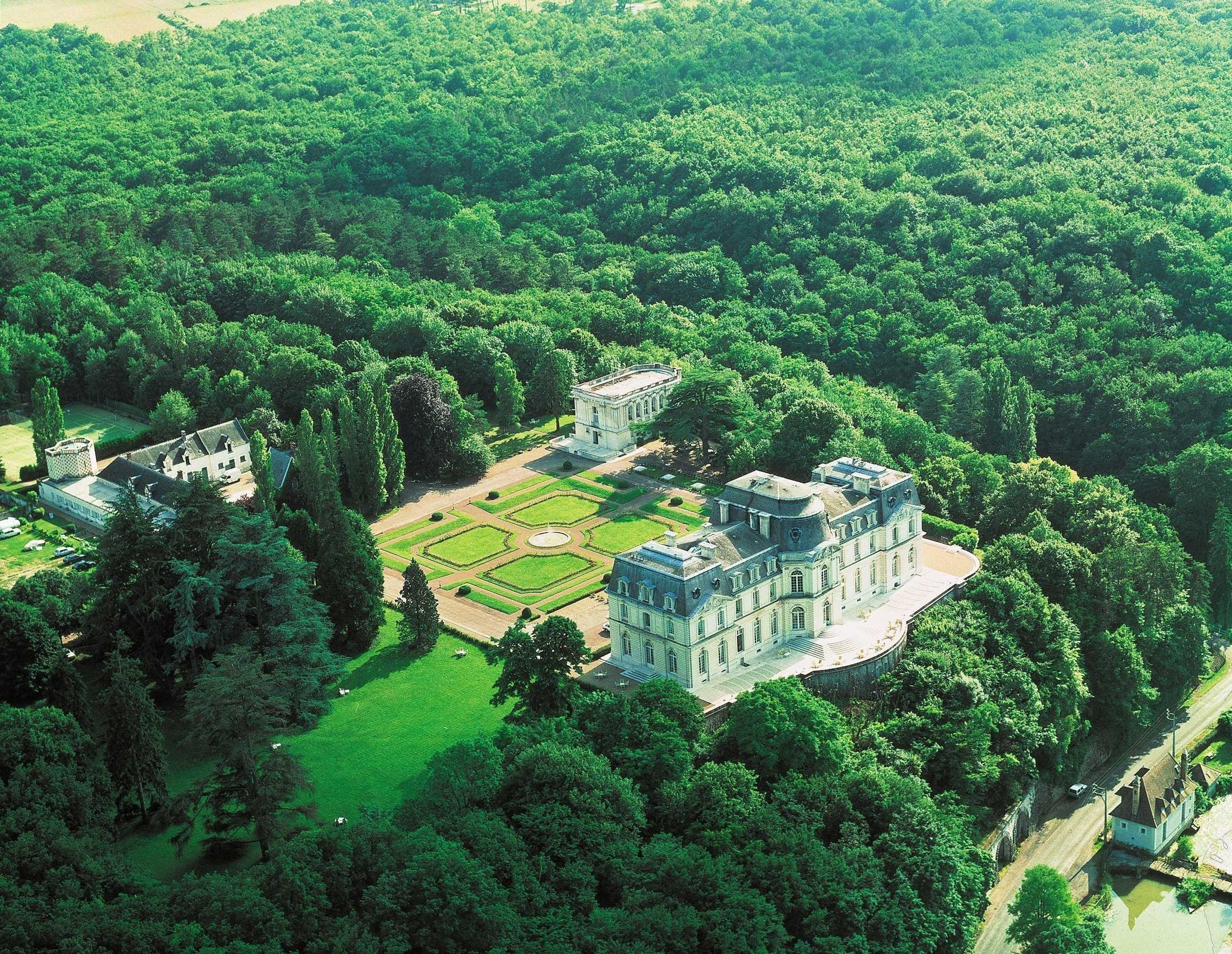 Gift card for Château D'artigny Gift card for Château D'artigny