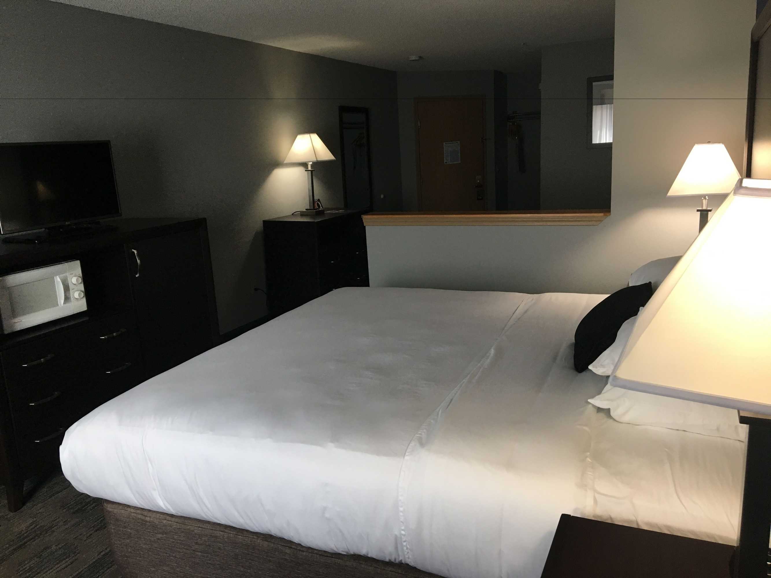 Gift card for Red Lion Inn & Suites Sequim at Olympic National Park Gift card for Red Lion Inn & Suites Sequim at Olympic National Park