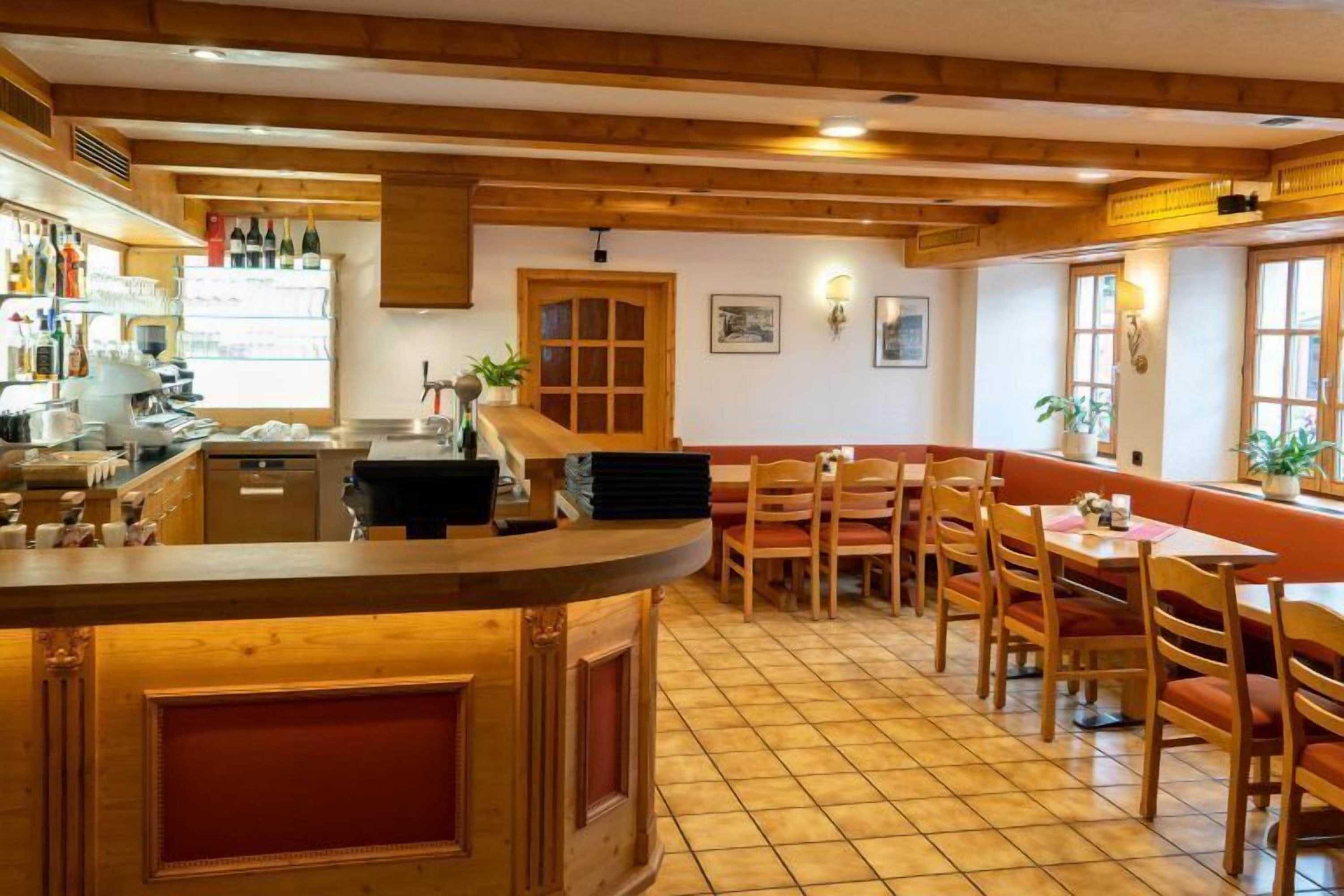 Gift card for Landgasthof Ochsen