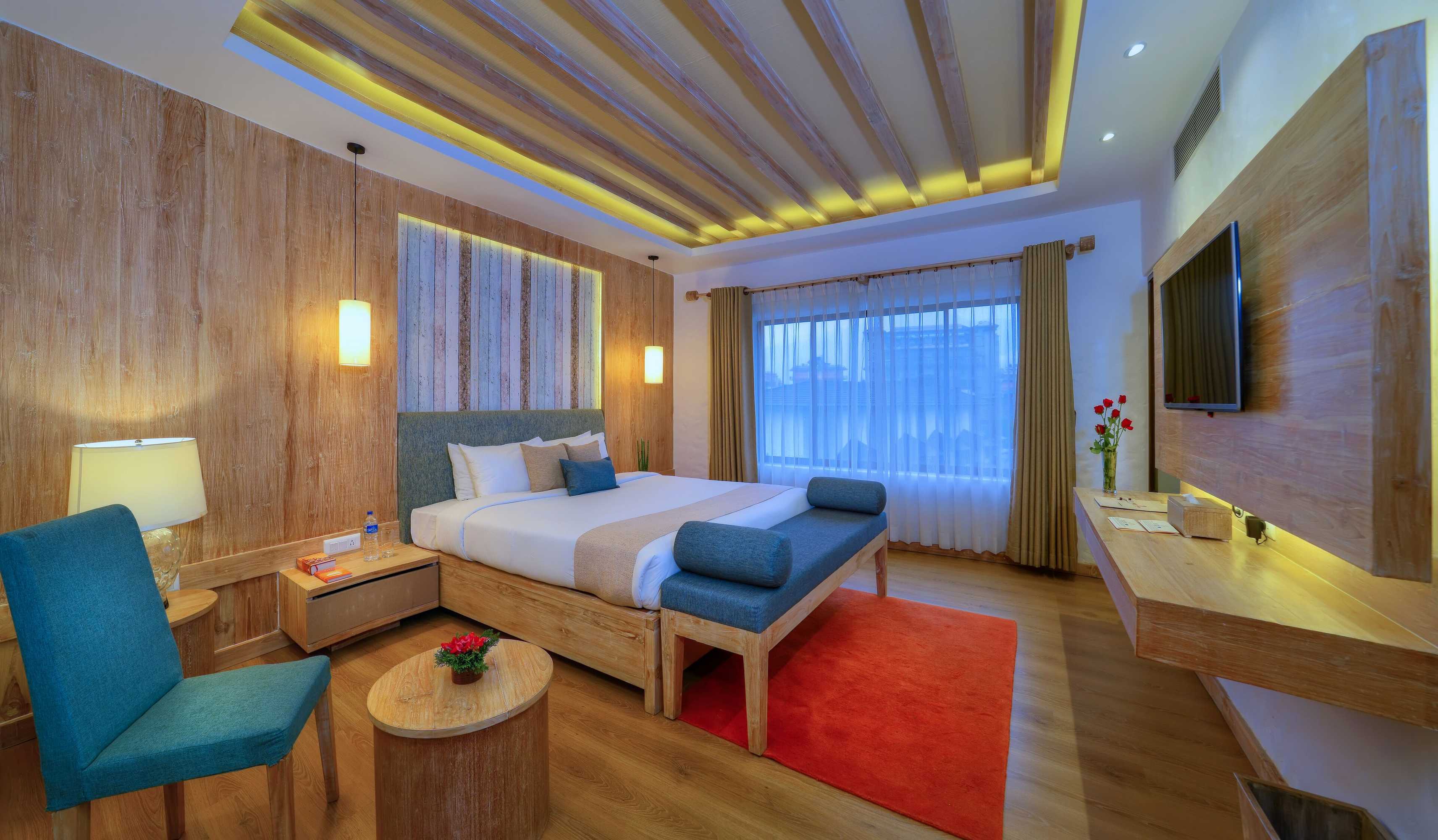 Gift card for Hotel Barahi Pokhara Gift card for Hotel Barahi Pokhara