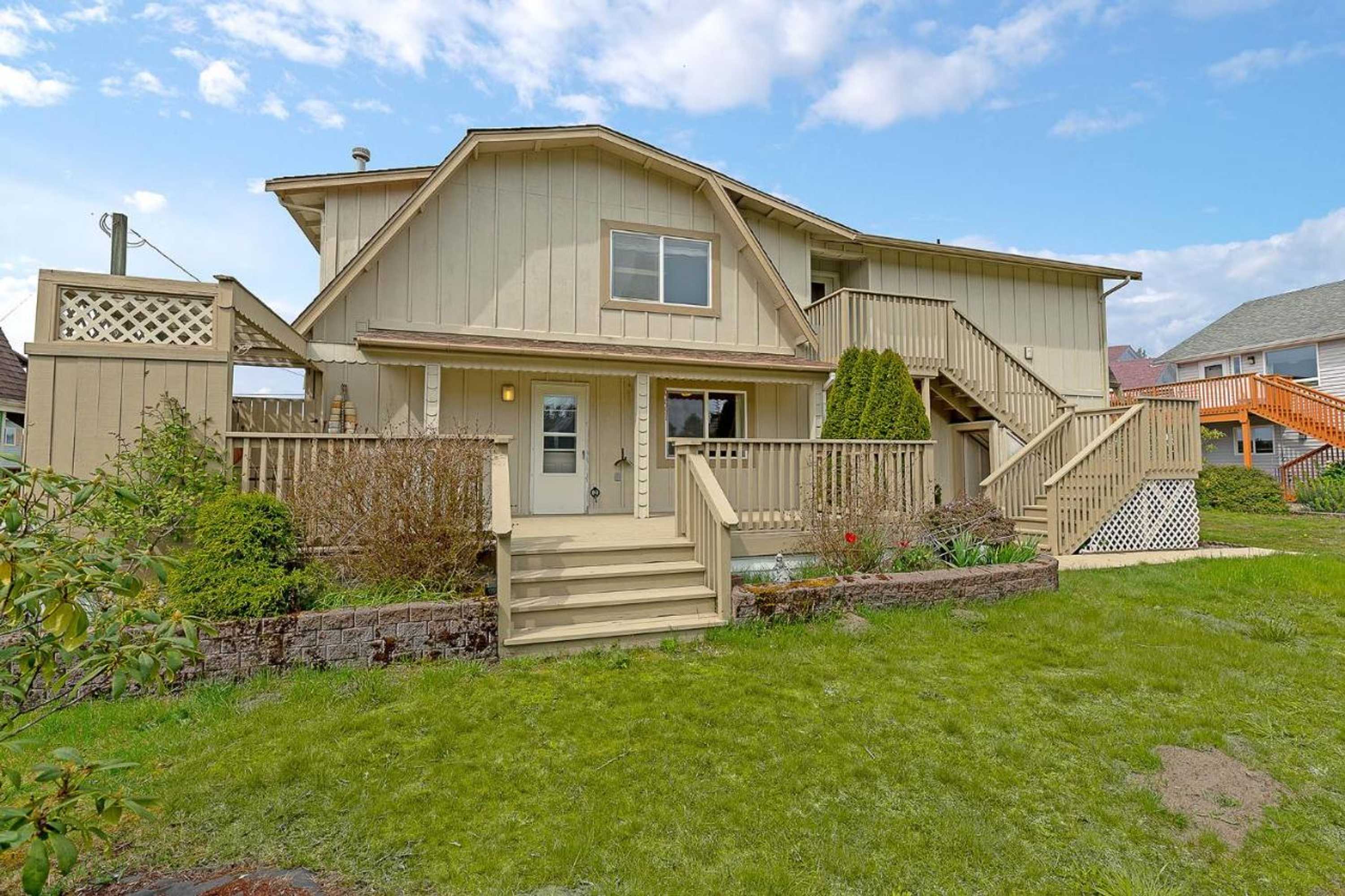 Gift card for Surf Watch House