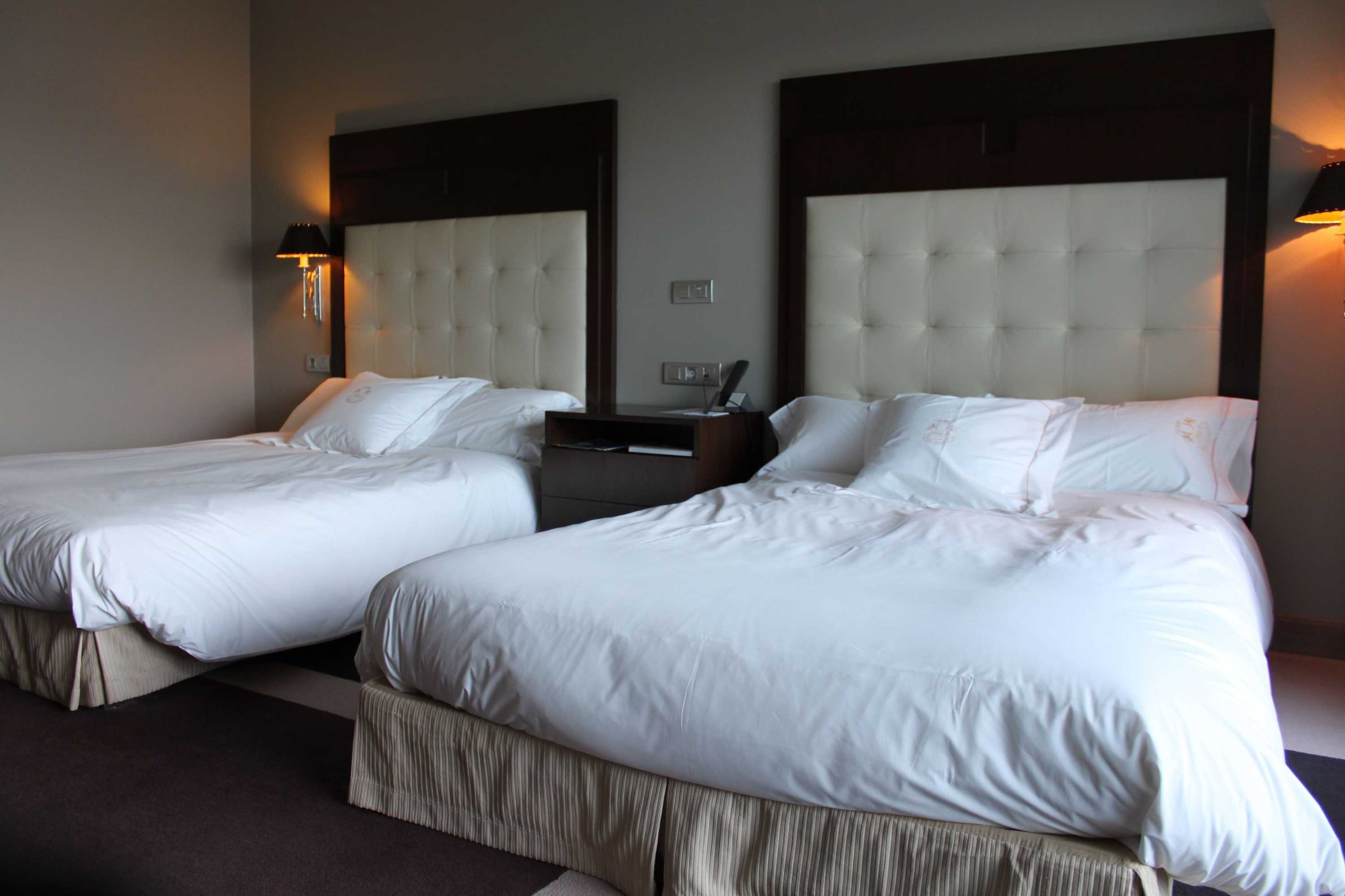 Gift card for Pazo Los Escudos Hotel Spa & Resort