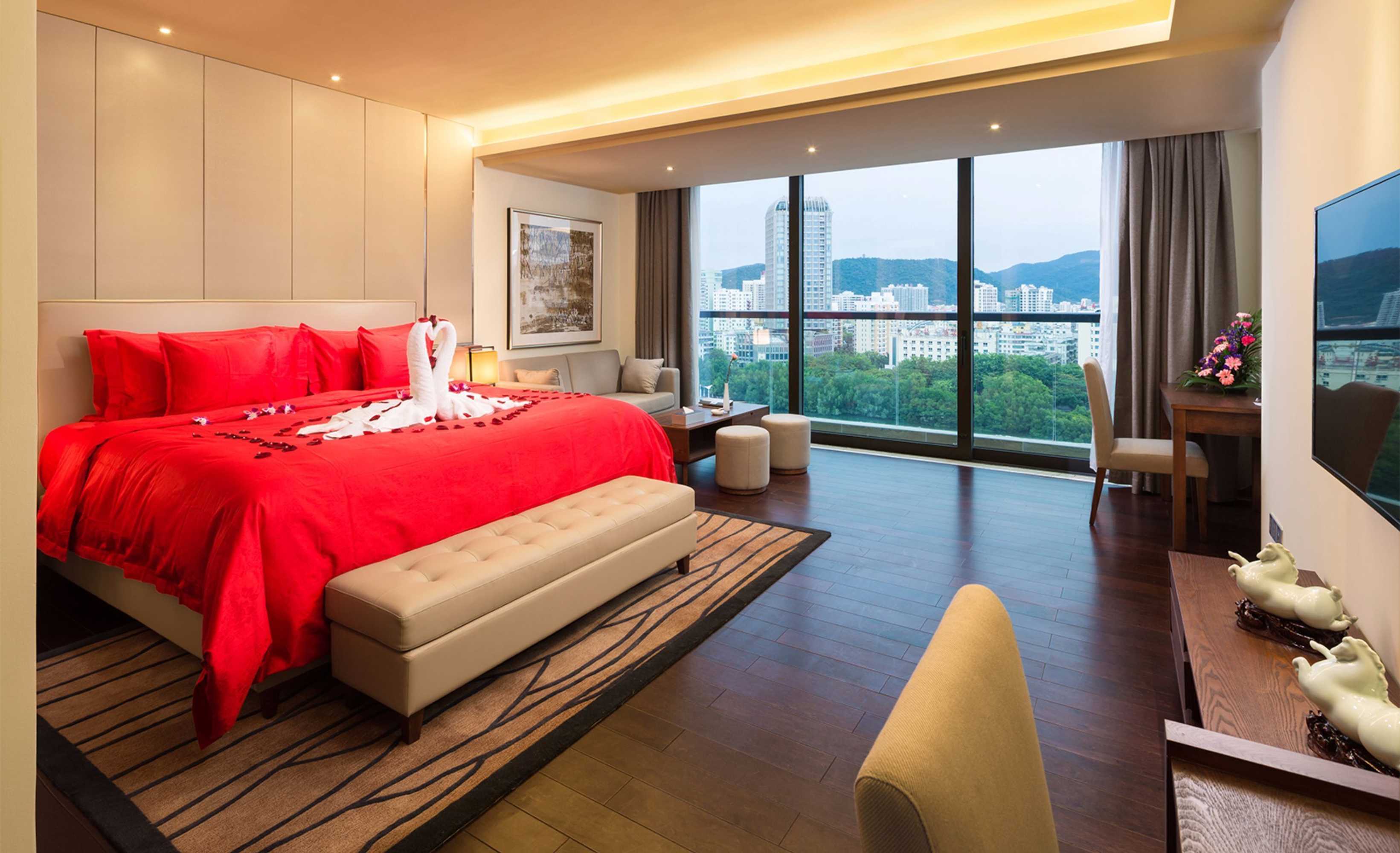 Gift card for Sanya Shuangda Adelaide In Resort Hotel Gift card for Sanya Shuangda Adelaide In Resort Hotel