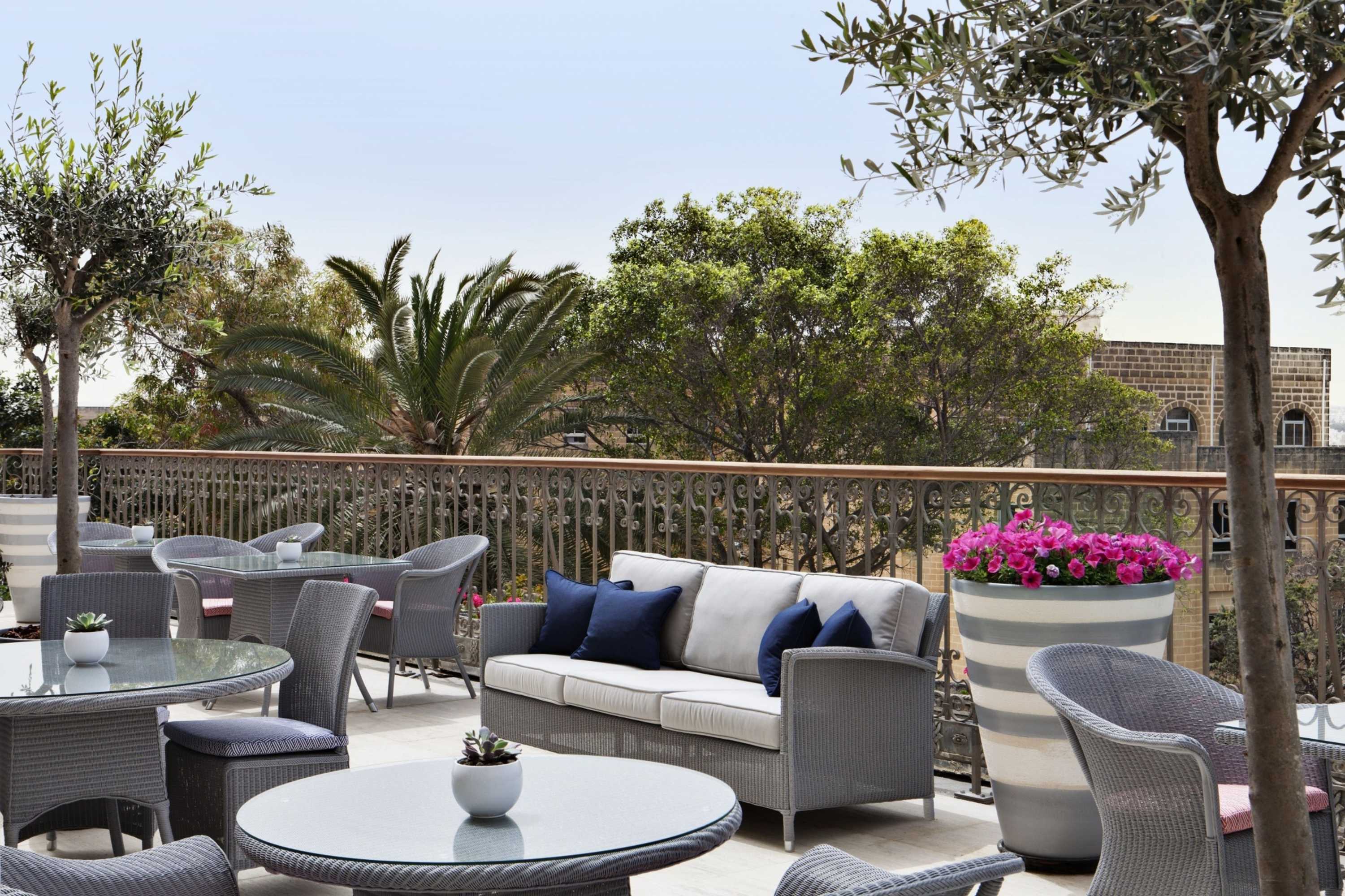 Gift card for The Phoenicia Malta - The Leading Hotels of The World Gift card for The Phoenicia Malta - The Leading Hotels of The World
