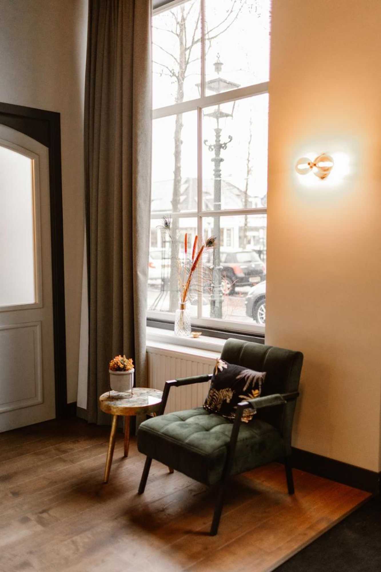 Gift card for Chapter Brasserie | Hotel