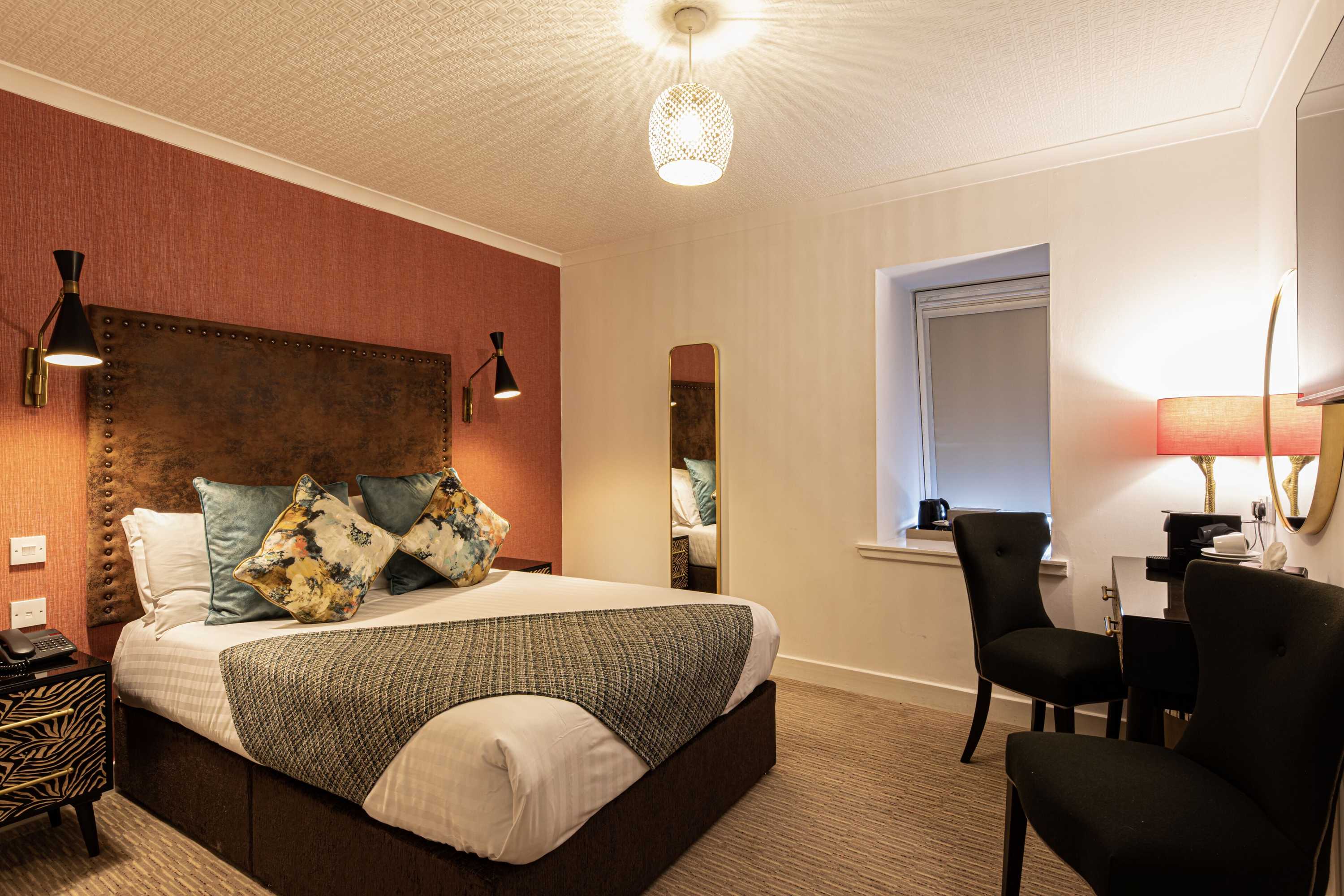 Gift card for Scotlands Spa Hotel