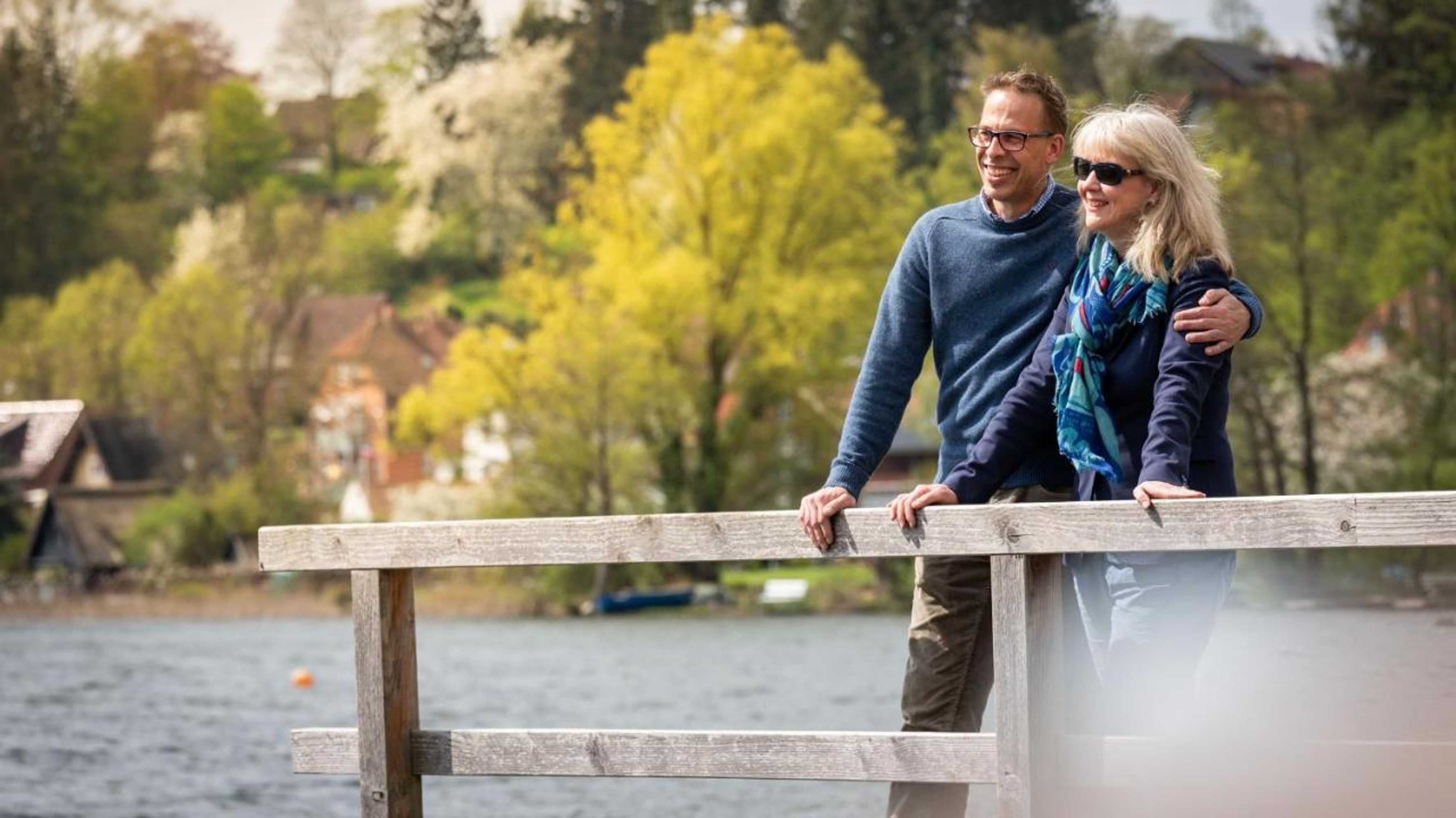 Gift card for Hotel Der Seehof