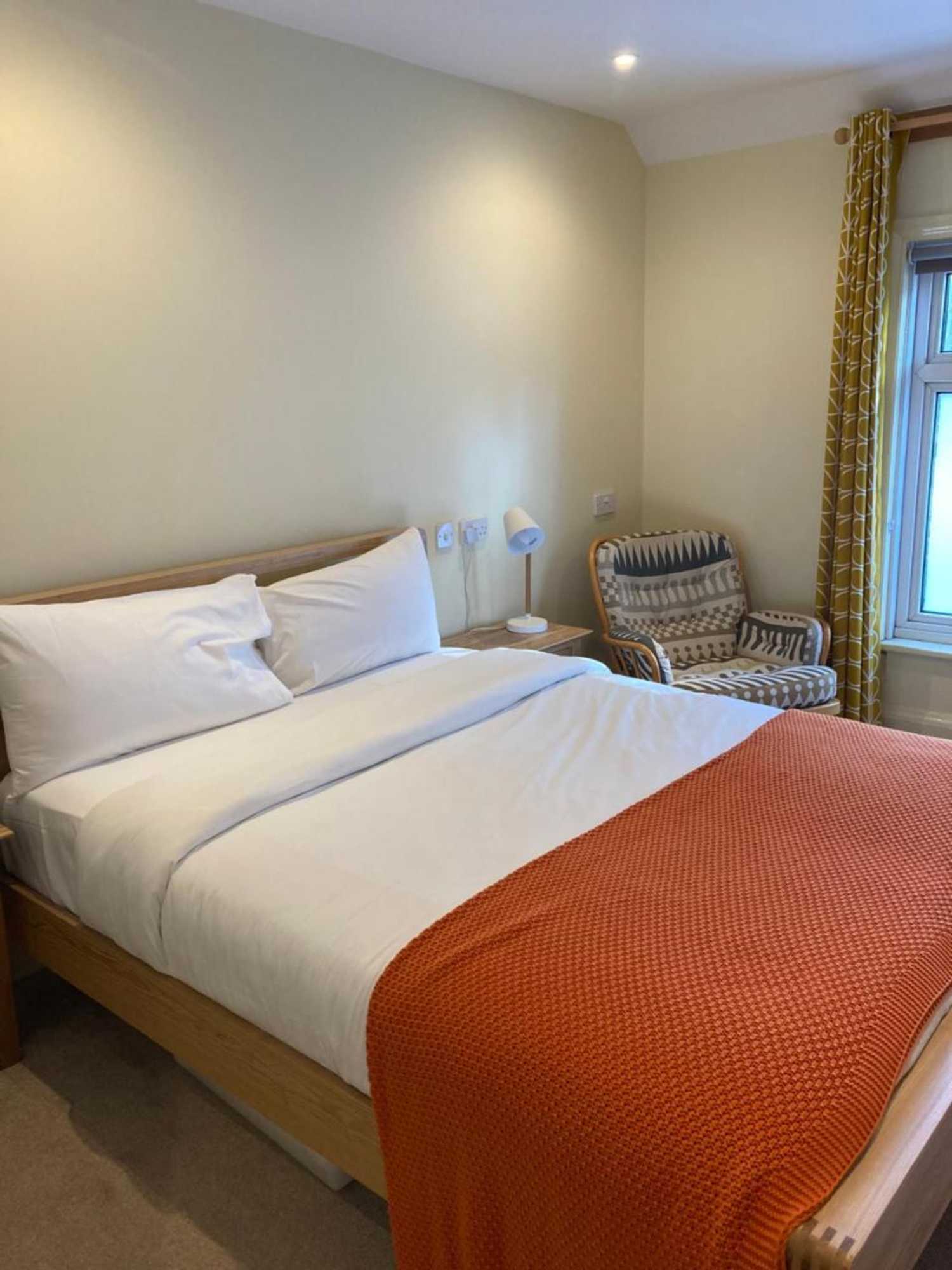 Gift card for Newell Restaurant & Rooms