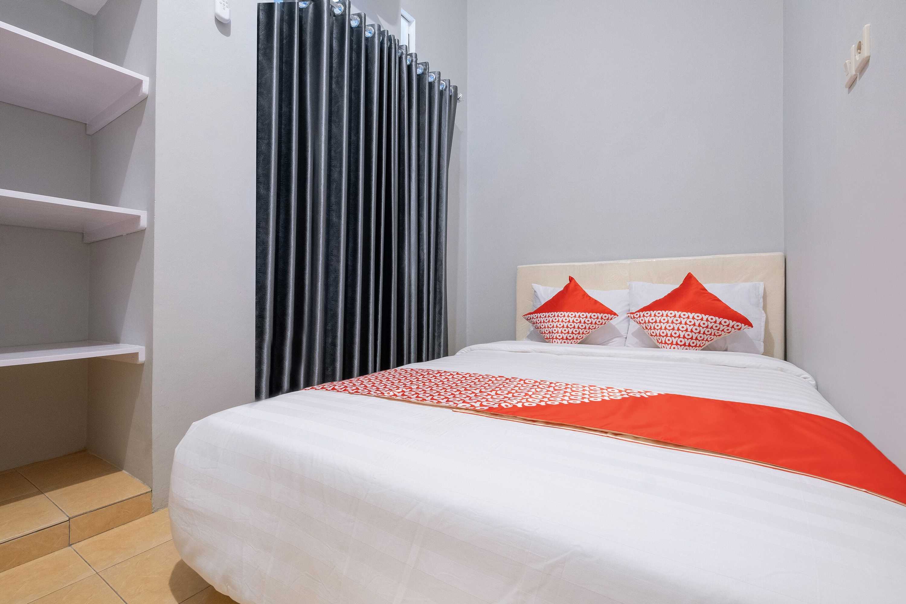 Gift card for Super Oyo 2727 Nareswari Guest House Syariah Gift card for Super Oyo 2727 Nareswari Guest House Syariah