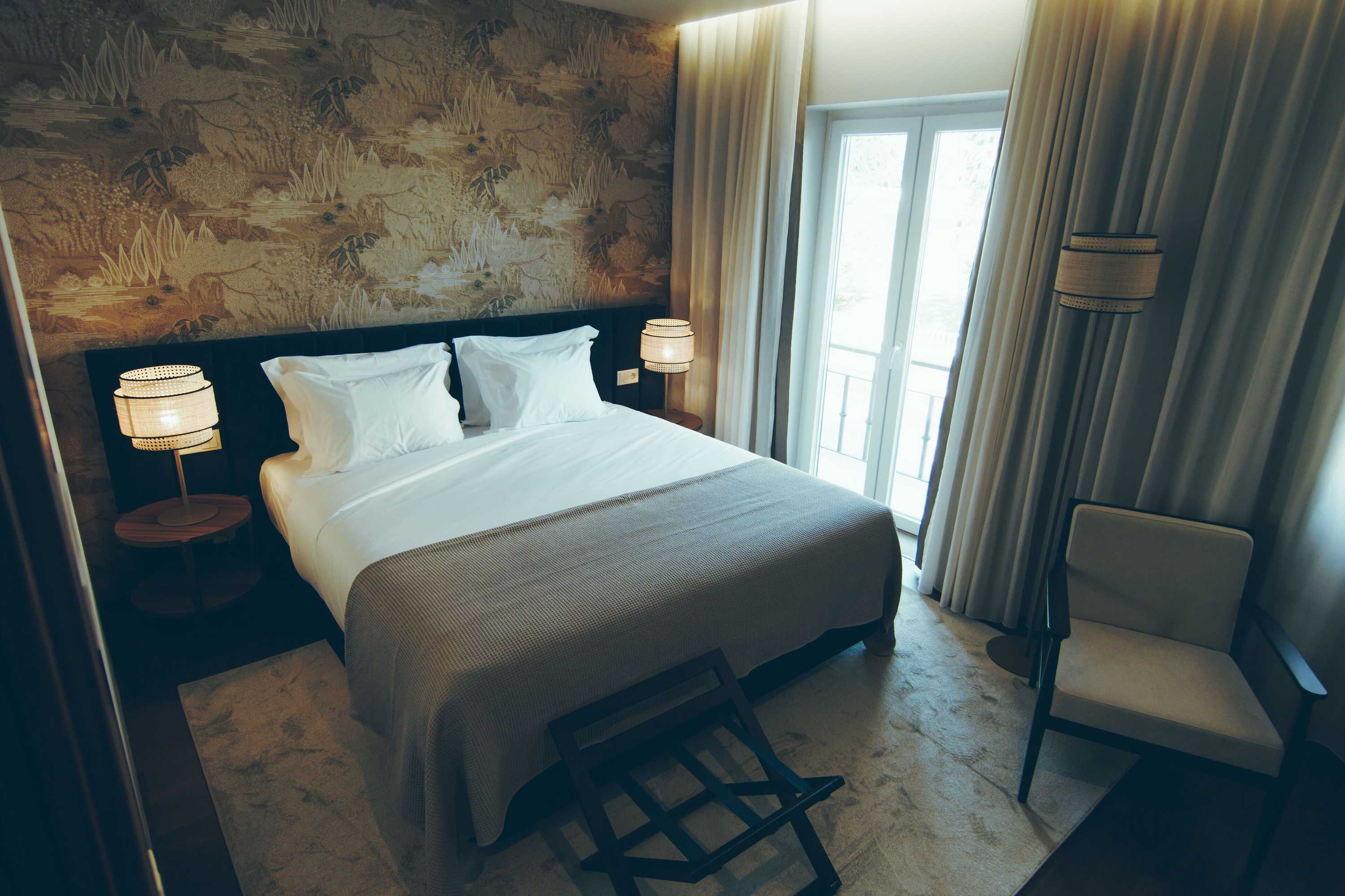 Gift card for Estalagem de Santa Iria Hotel & Spa