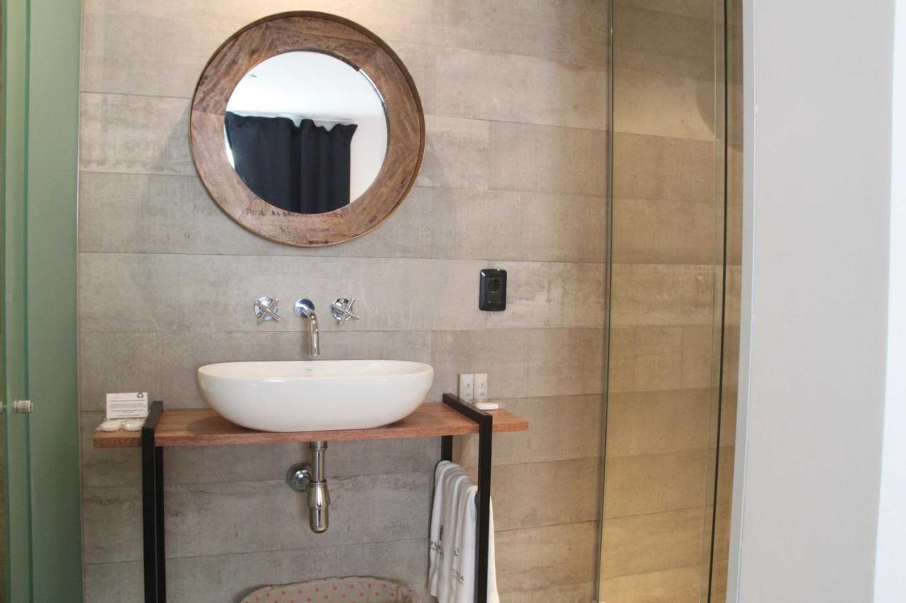 Gift card for Hotel Florinda