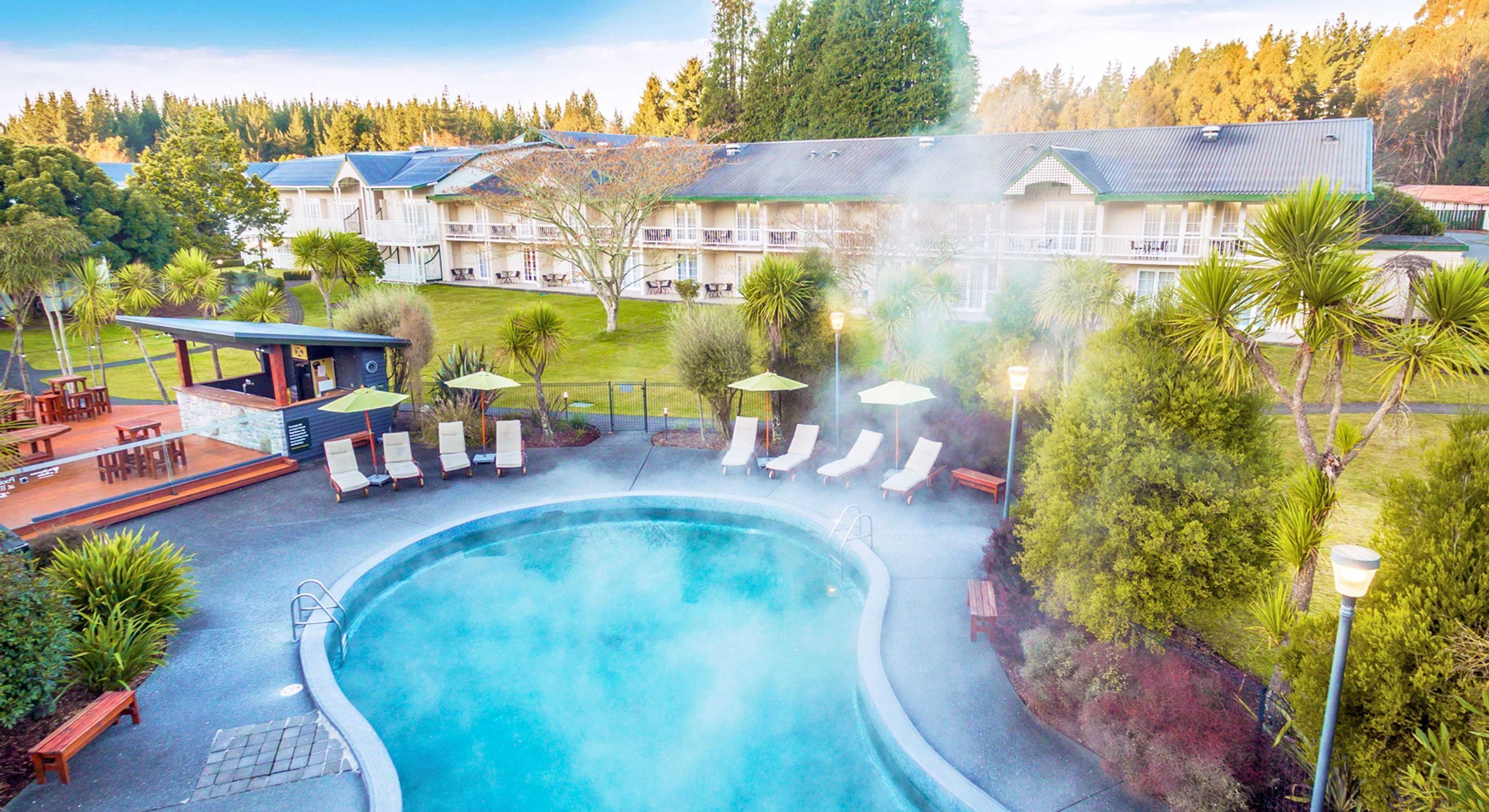 Gift card for Wairakei Resort Taupo by Accor