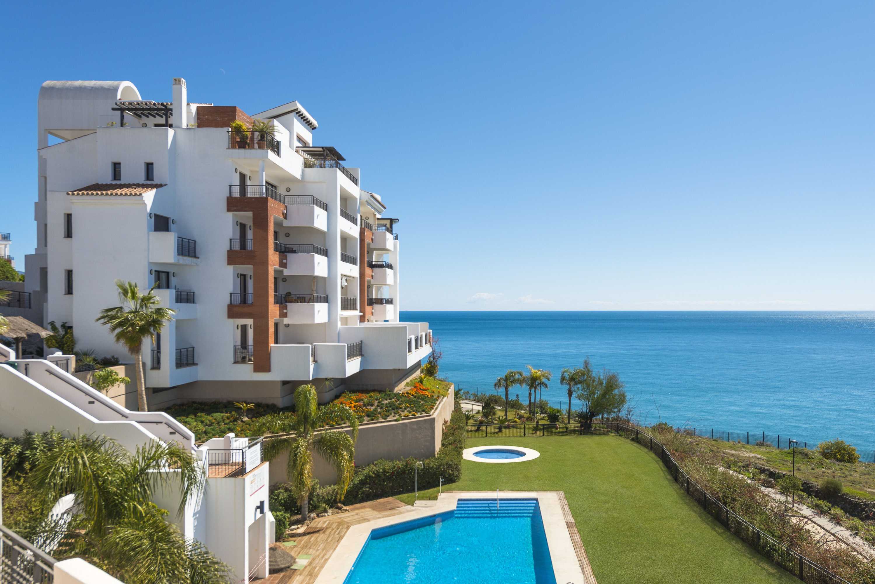 Gift card for Olée Nerja Holiday Rentals By Fuerte Group Gift card for Olée Nerja Holiday Rentals By Fuerte Group
