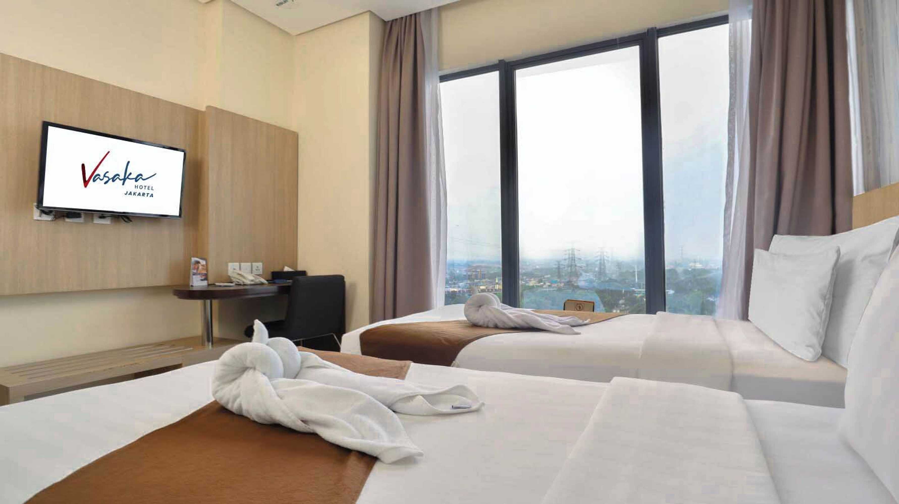 Gift card for Vasaka Hotel Jakarta Gift card for Vasaka Hotel Jakarta