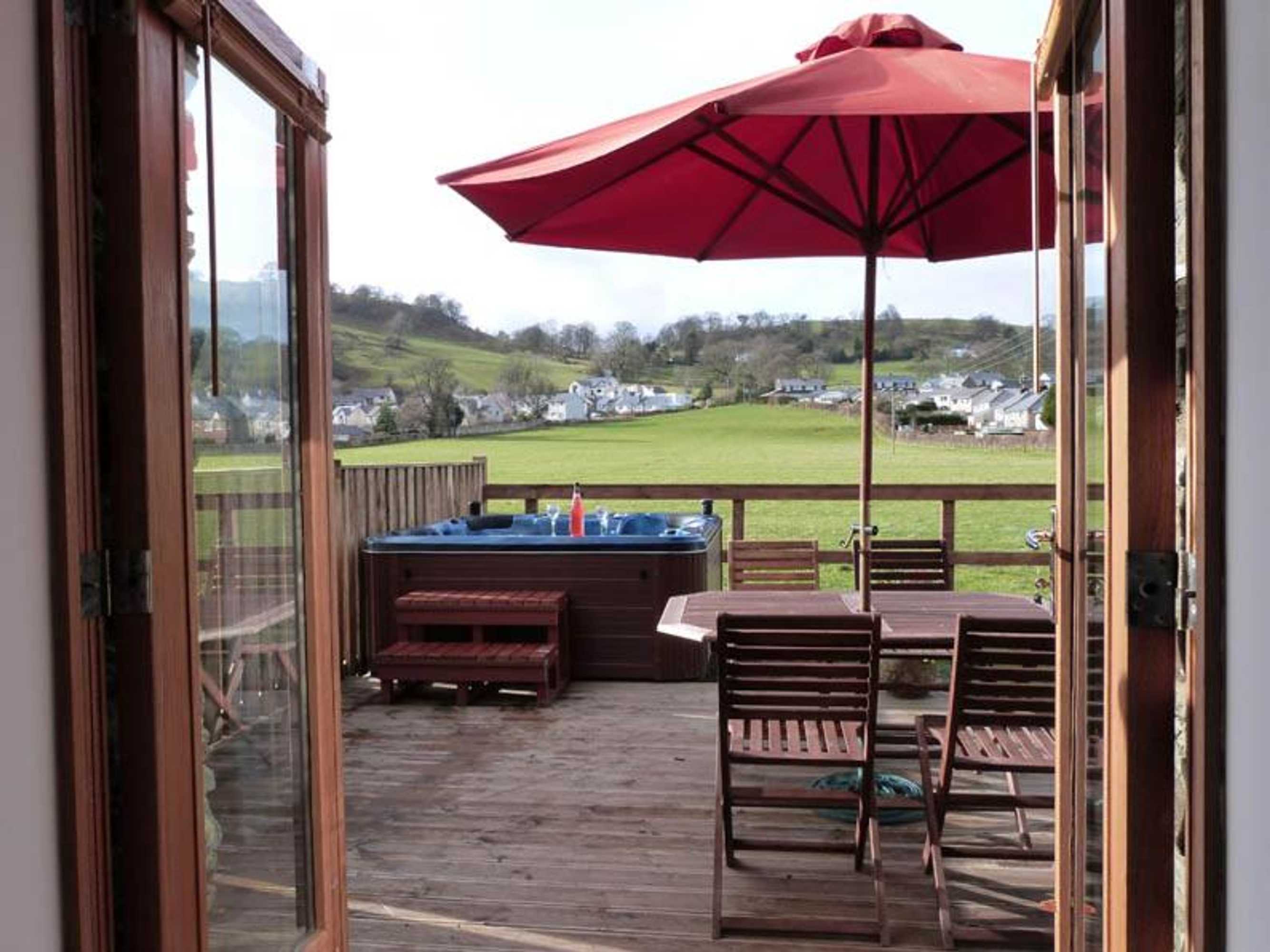 Gift card for Stabal Llew Coch