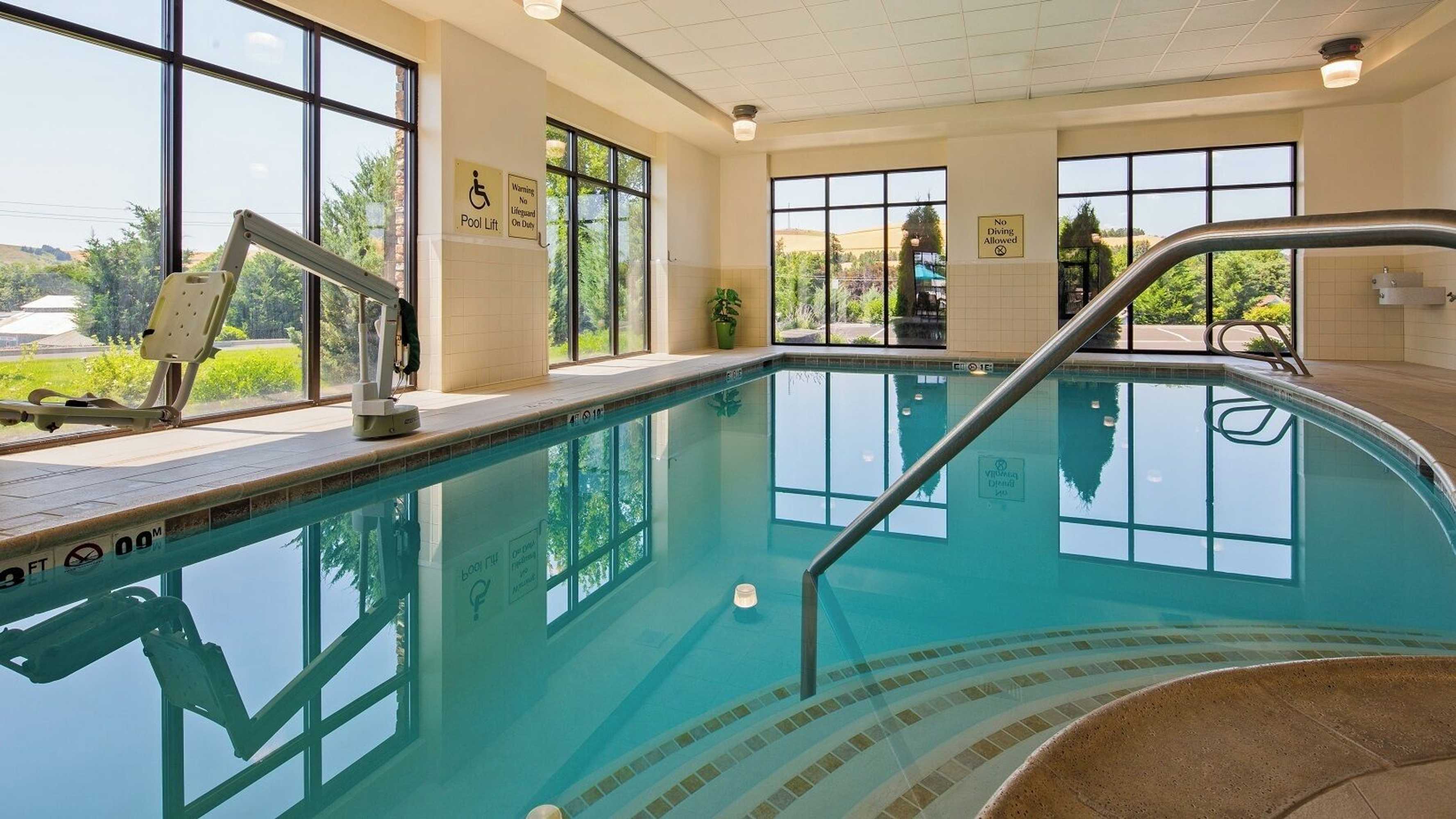 Gift card for Best Western Plus Dayton Hotel & Suites Gift card for Best Western Plus Dayton Hotel & Suites