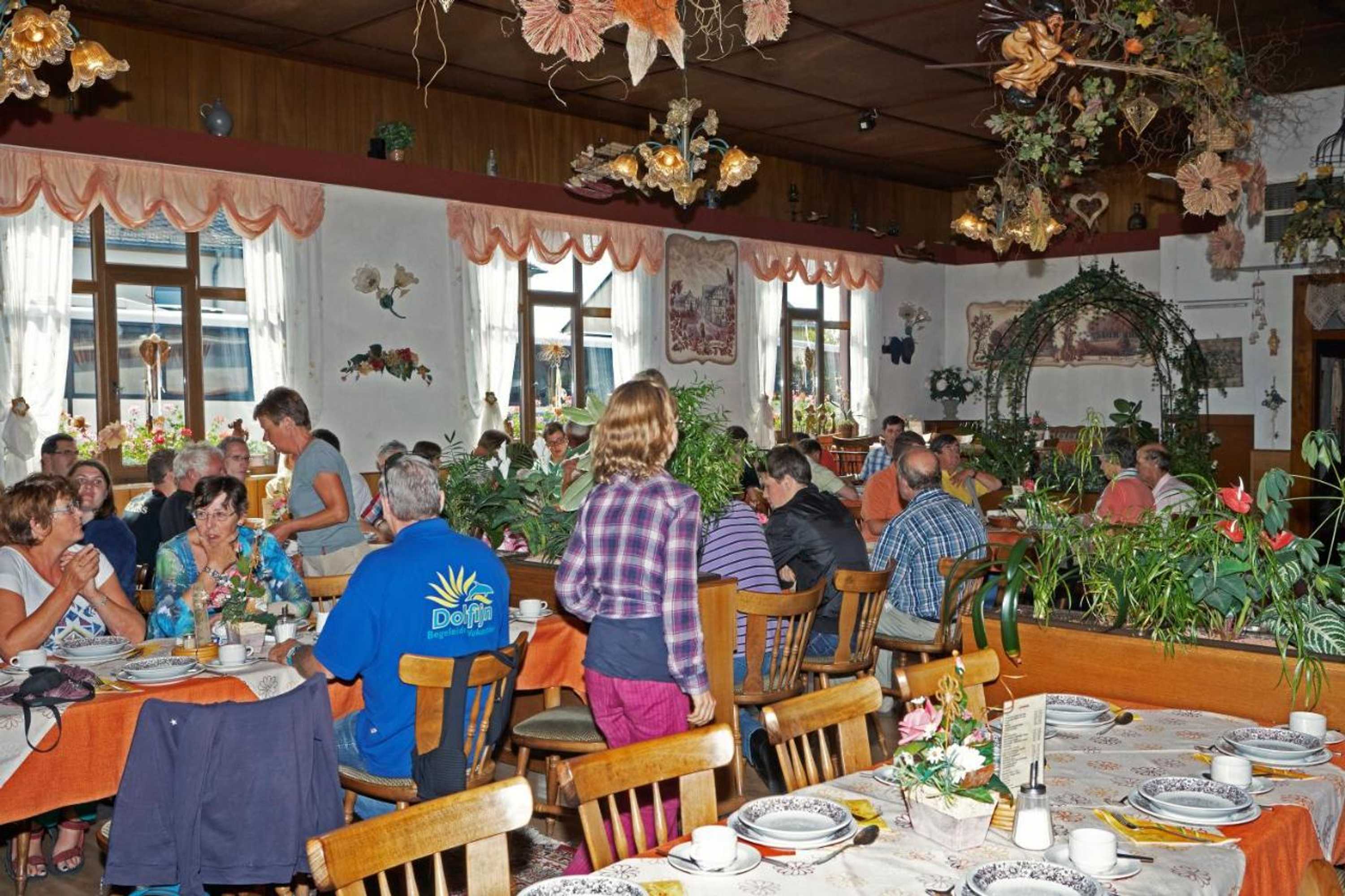 Gift card for Maischeider Hof