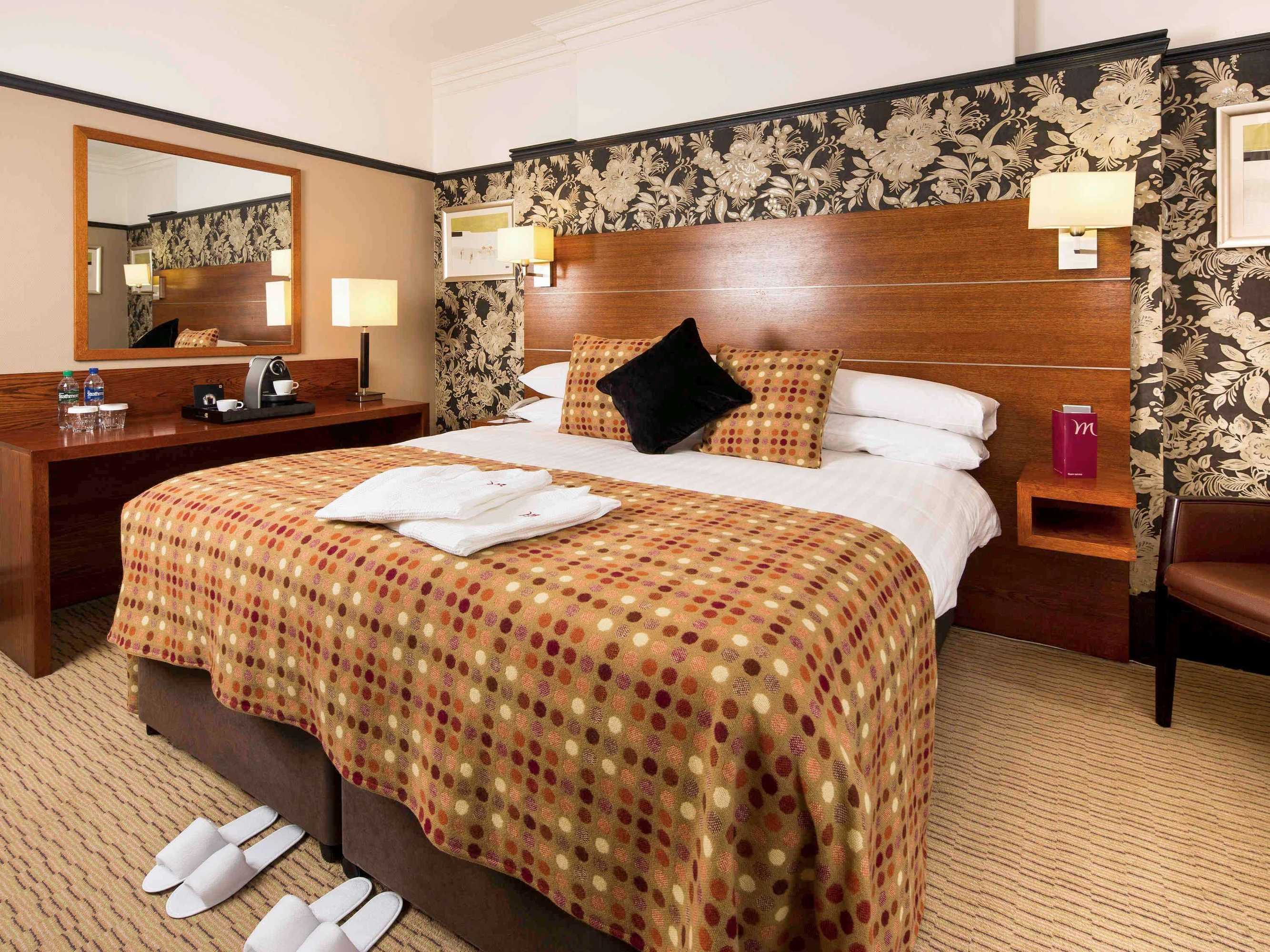 Gift card for Mercure Bolton Georgian House Hotel Gift card for Mercure Bolton Georgian House Hotel