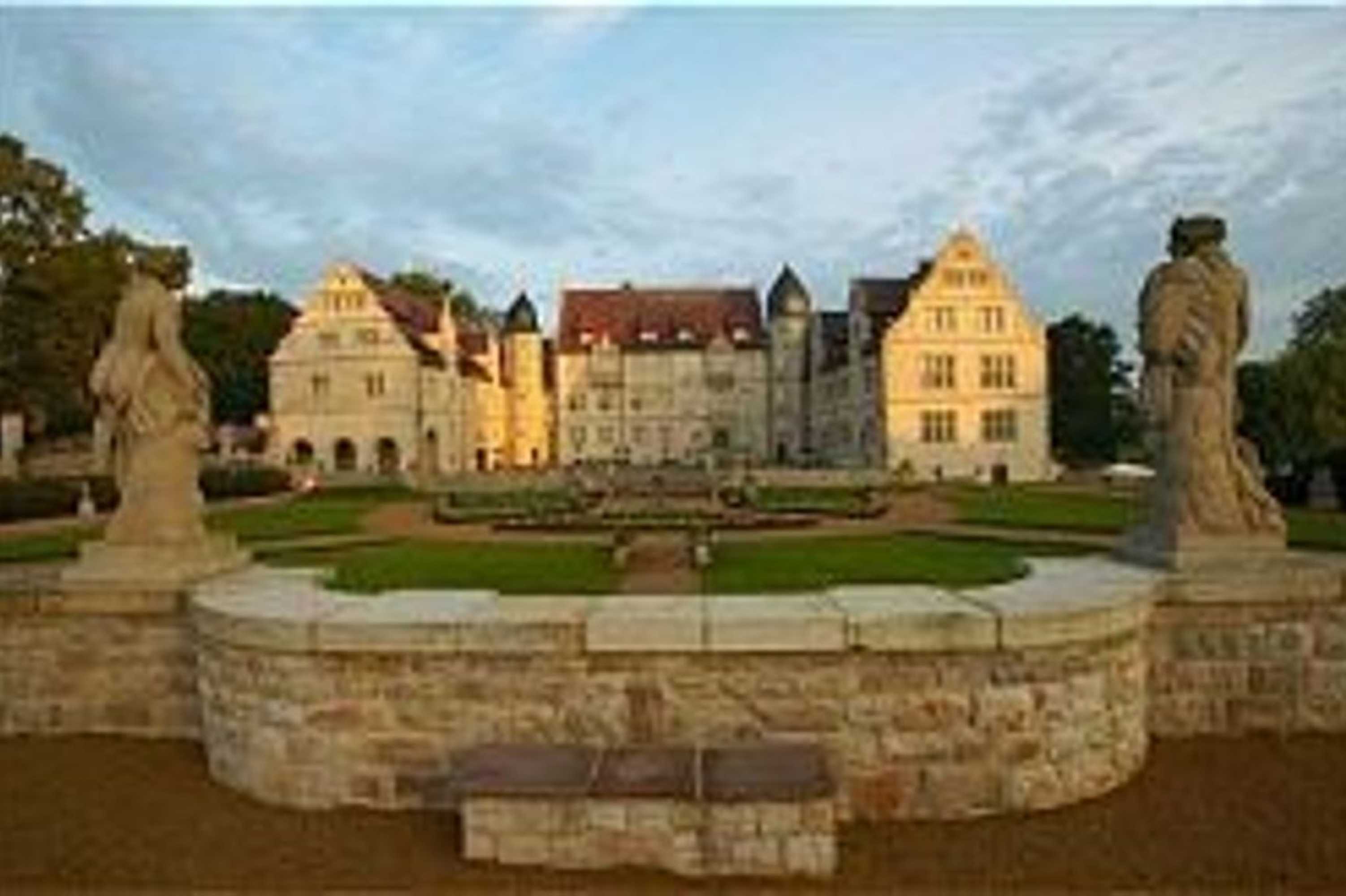 Gift card for Schlosshotel Münchhausen Gift card for Schlosshotel Münchhausen