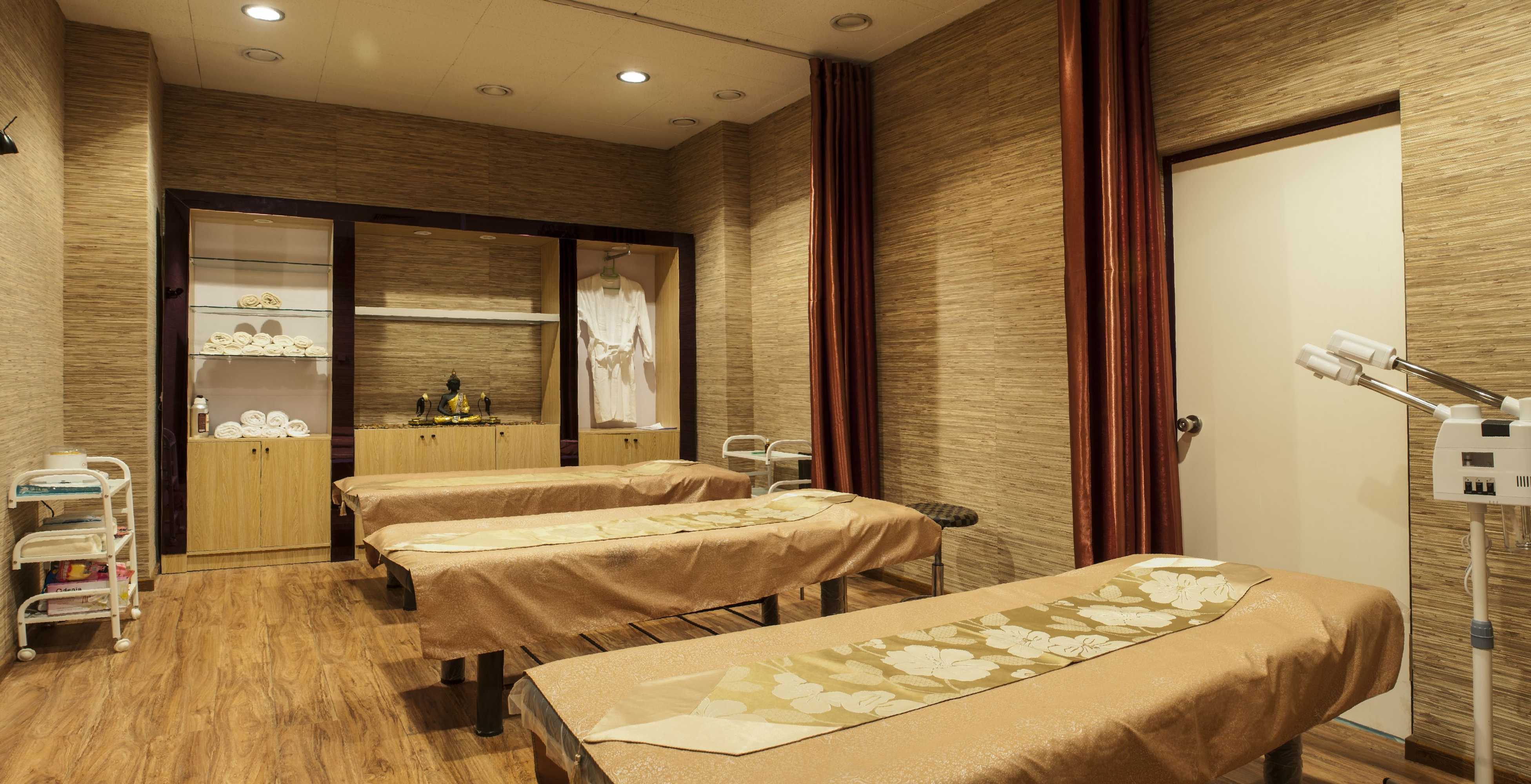 Gift card for Chinggis Khaan Hotel