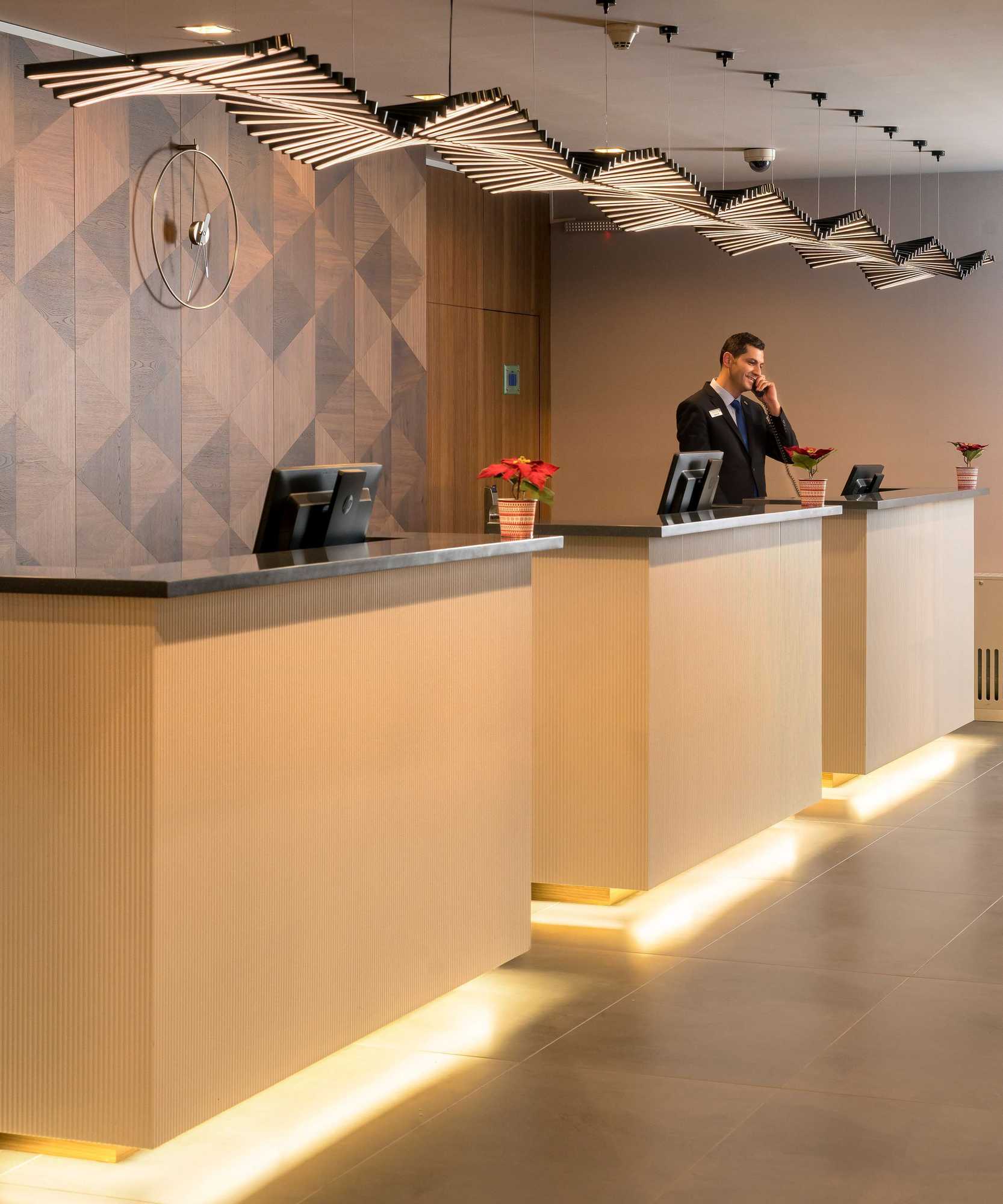 Gift card for Radisson Blu Hotel, Ankara Gift card for Radisson Blu Hotel, Ankara
