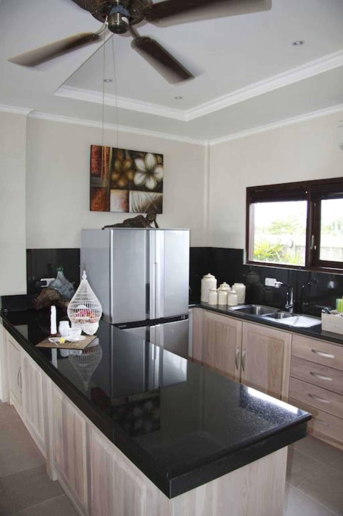 Gift card for The Beach Front Villas - North Bali Gift card for The Beach Front Villas - North Bali