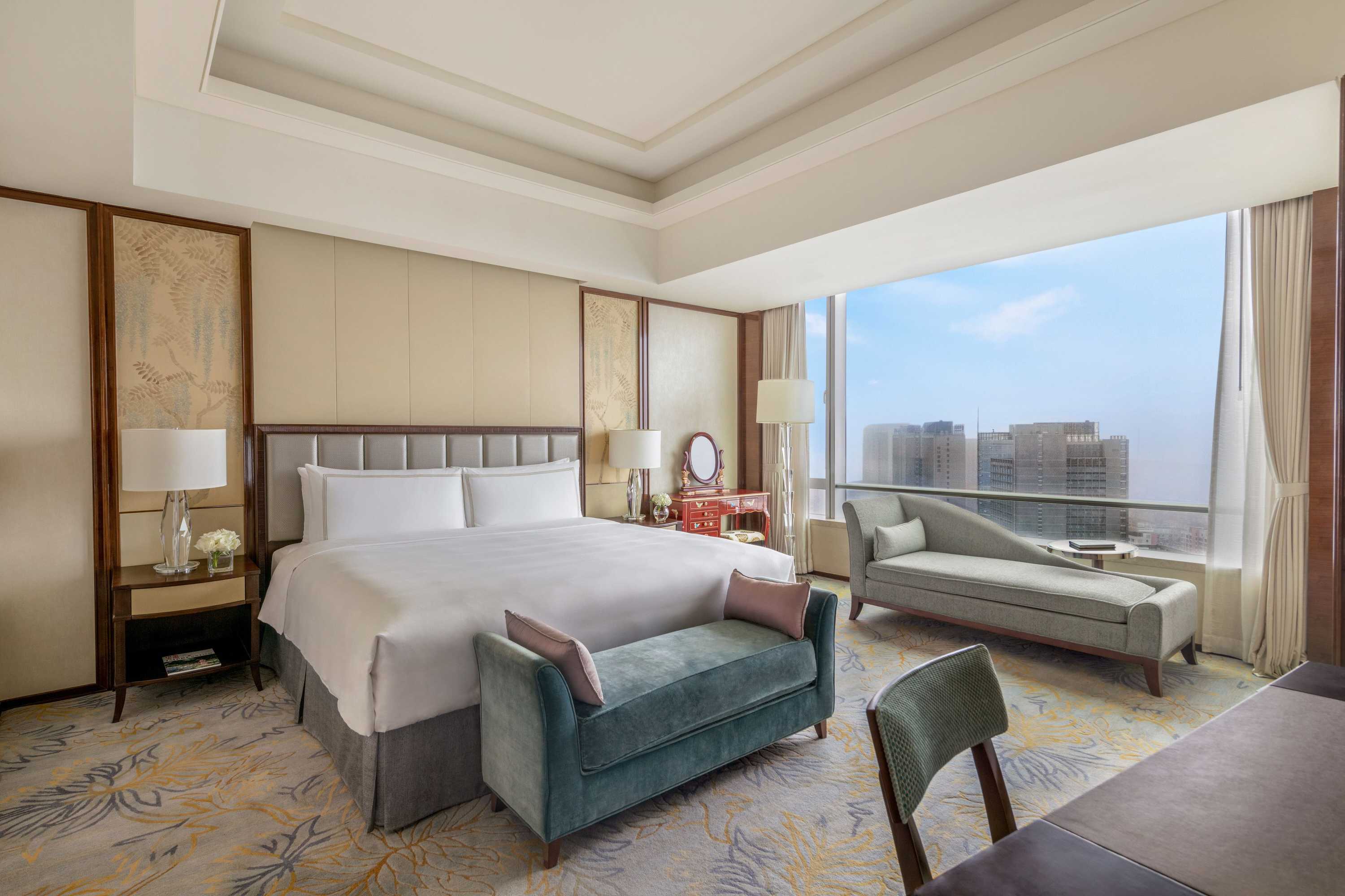 Gift card for Shangri-La Hefei Gift card for Shangri-La Hefei