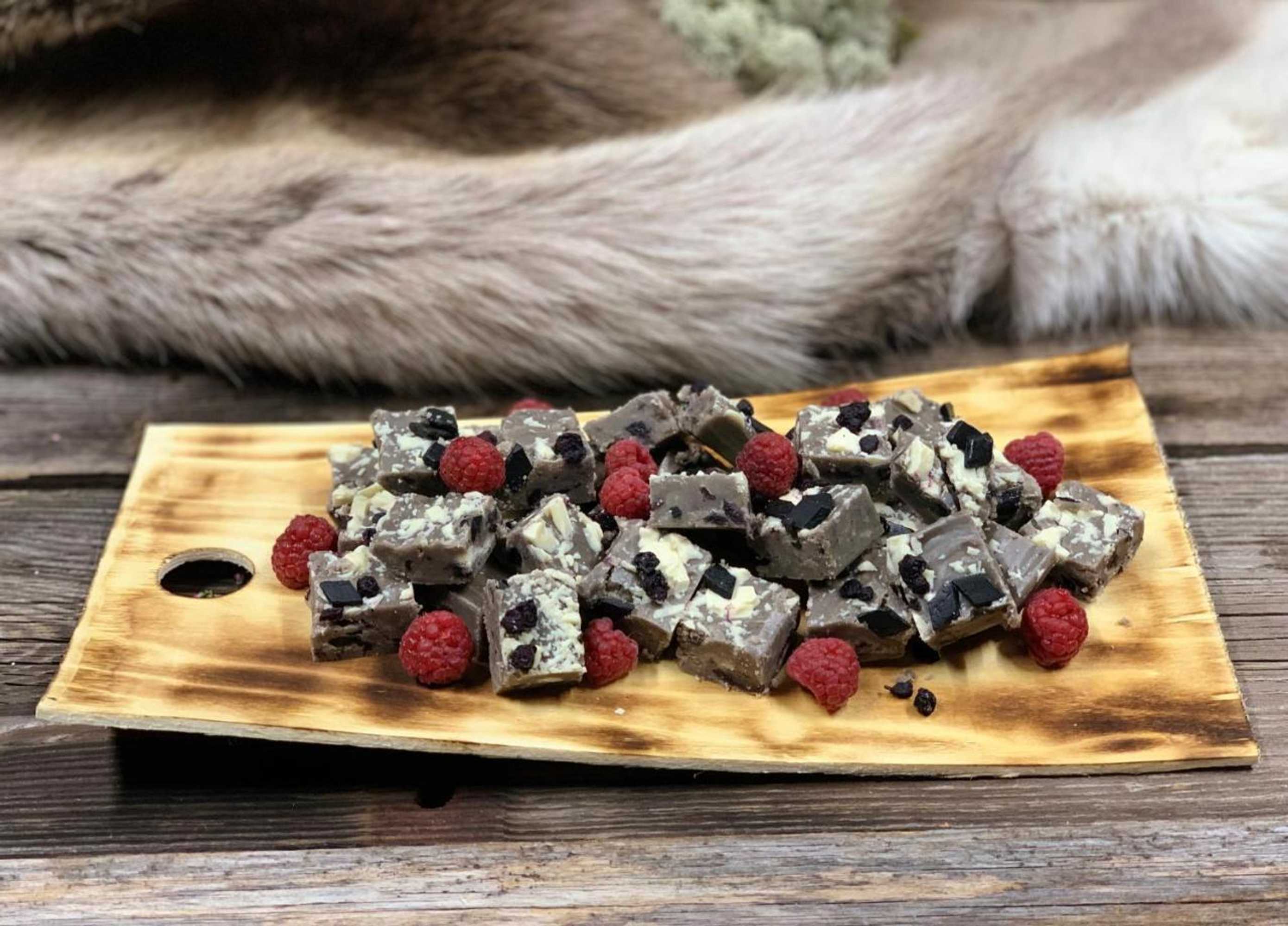 Gift card for Levi Black Apartments