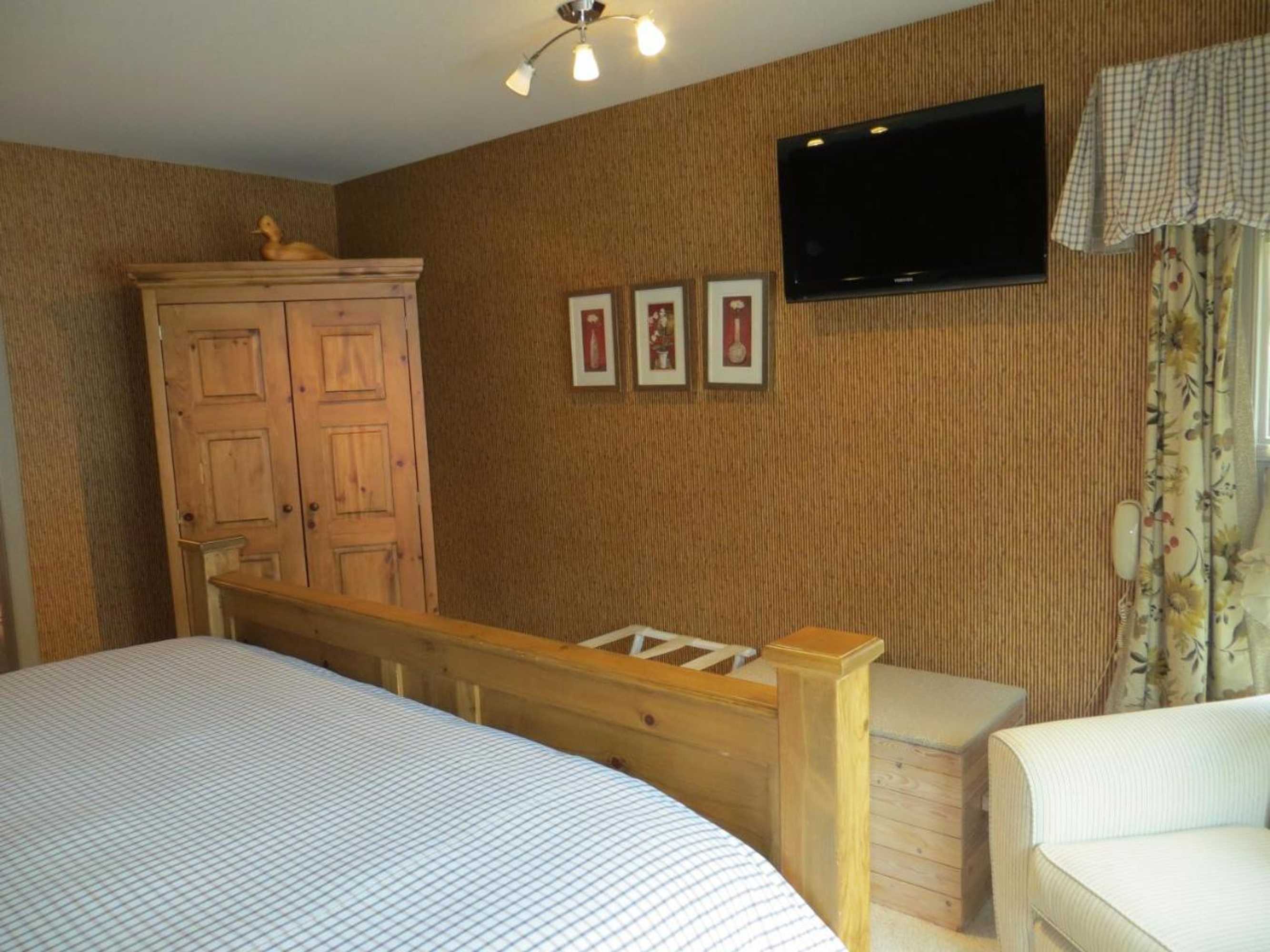 Gift card for Buffaloberry B&b