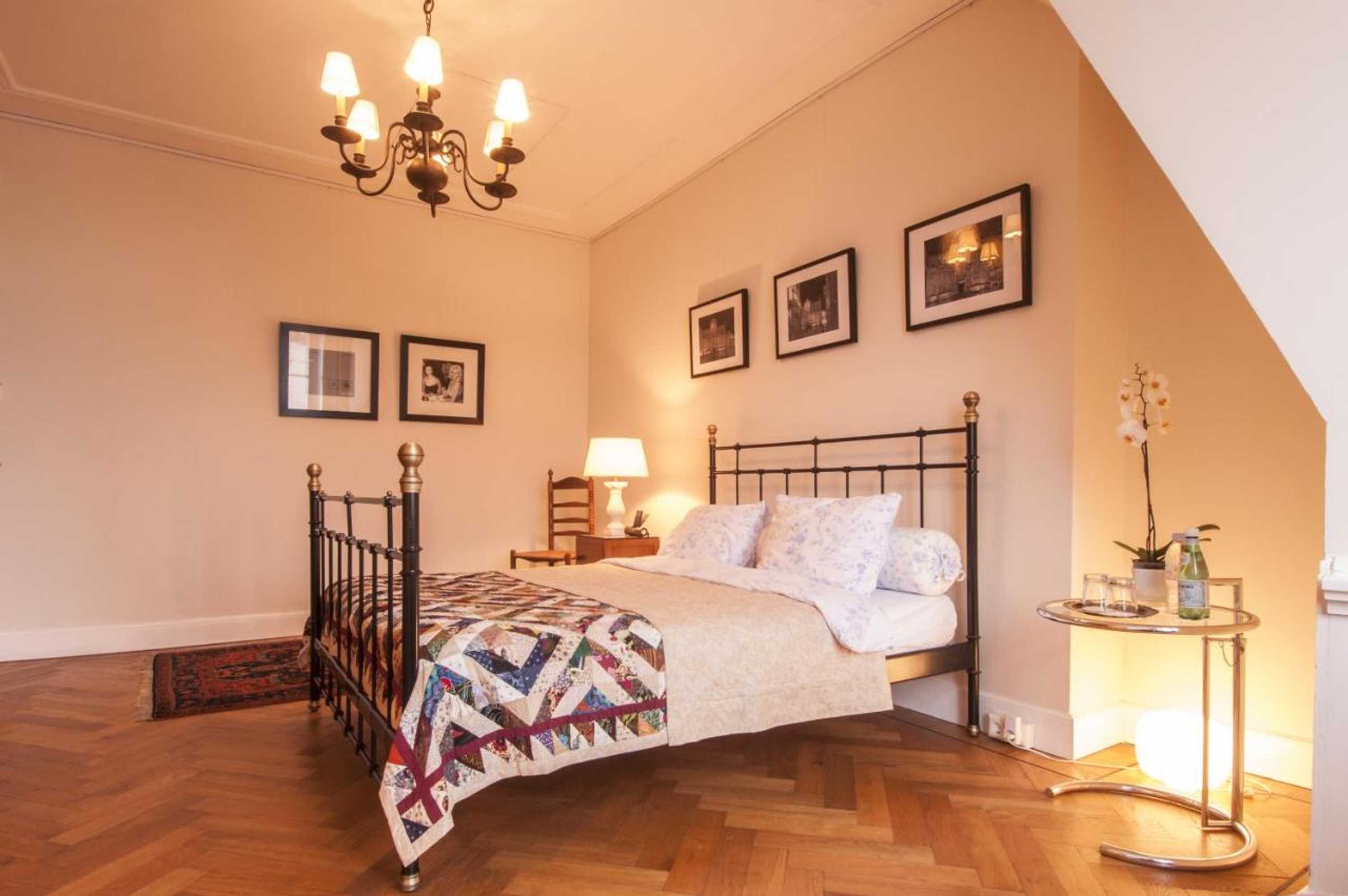 Gift card for De Schiedamse Suites