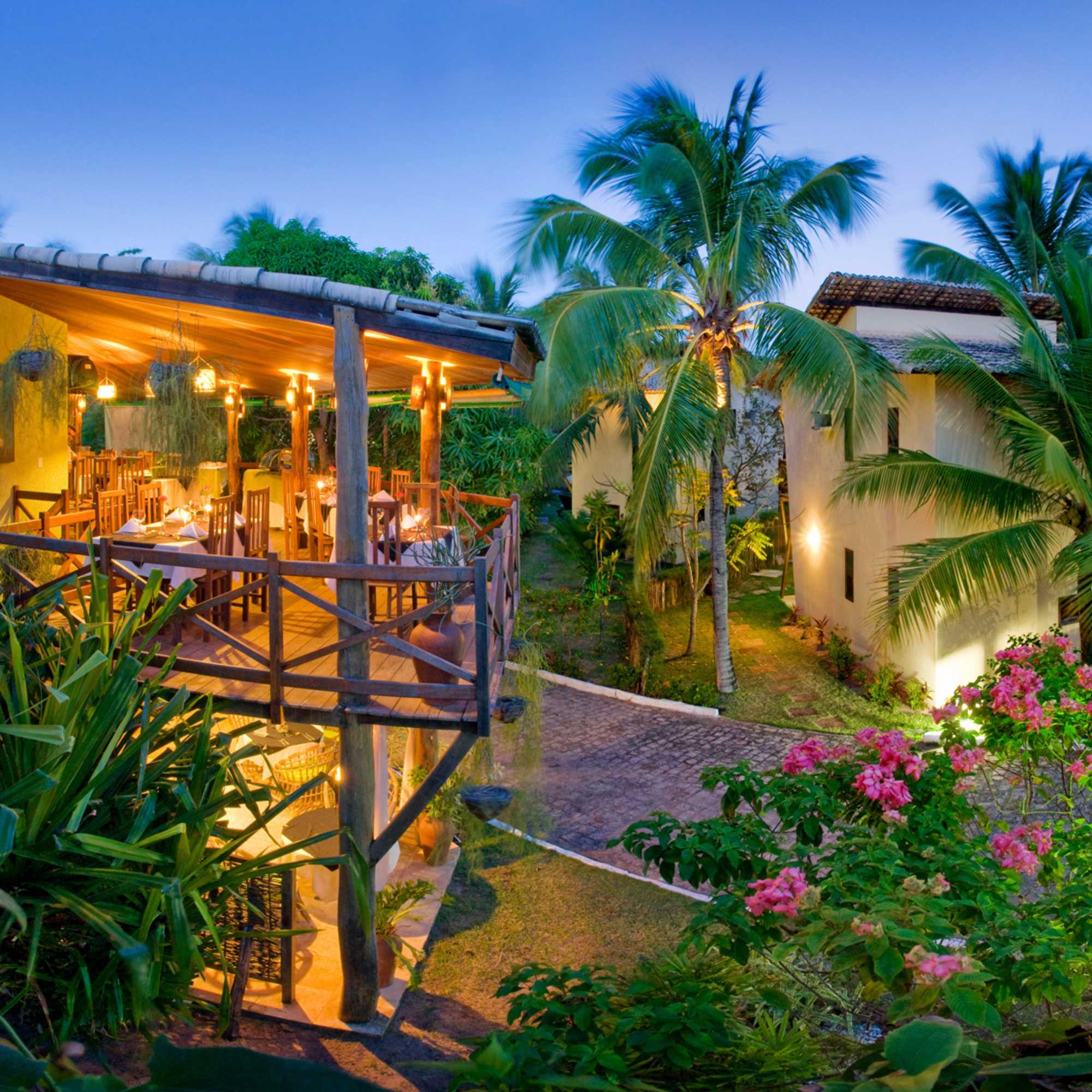 Gift card for Serhs Villas da Pipa Hotel Gift card for Serhs Villas da Pipa Hotel