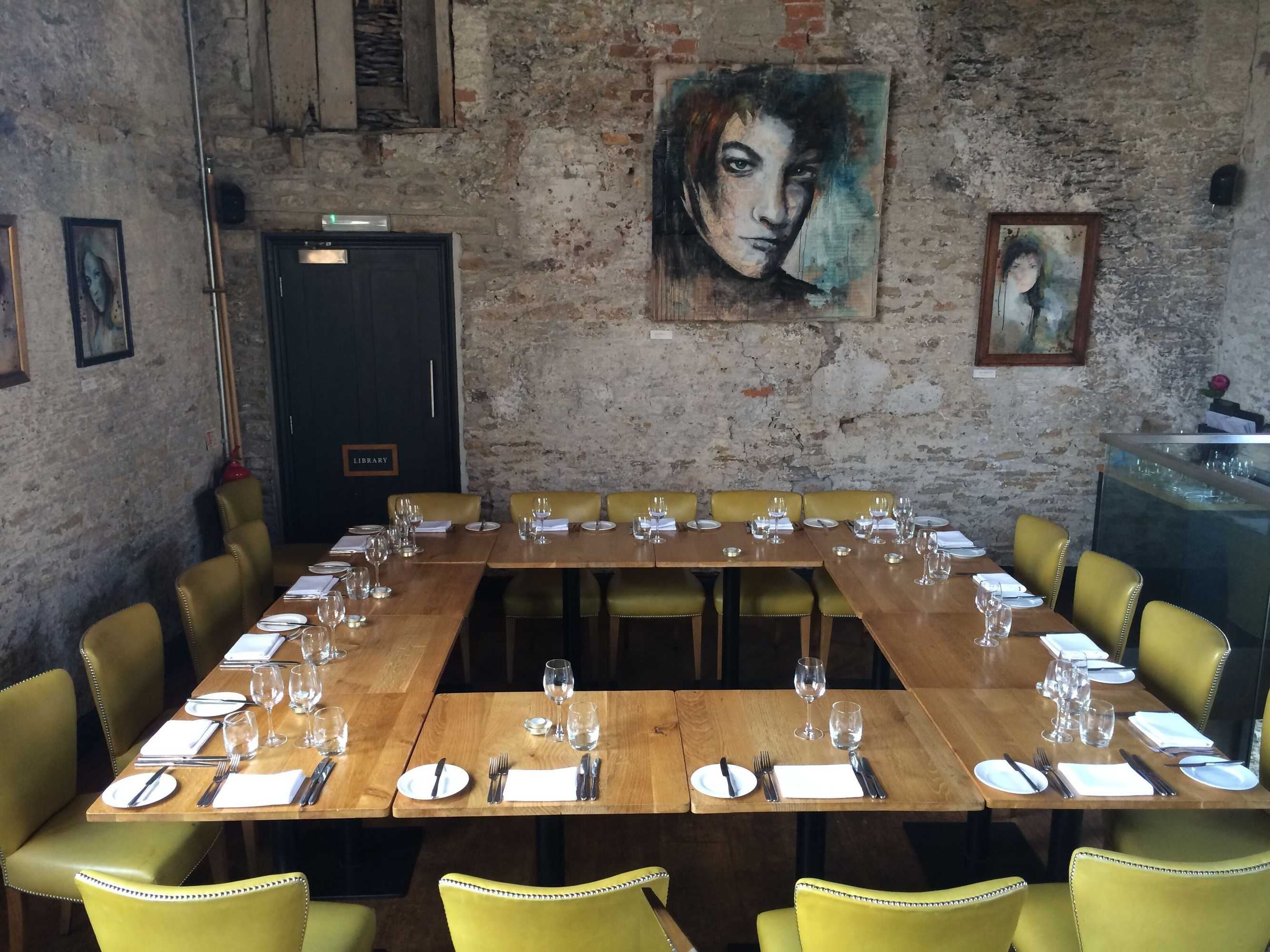 Gift card for Archangel