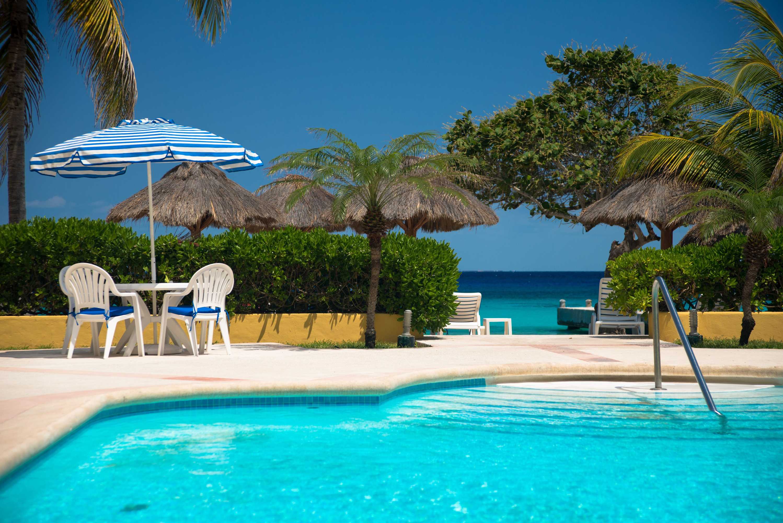 Gift card for Hotel Playa Azul Cozumel Gift card for Hotel Playa Azul Cozumel