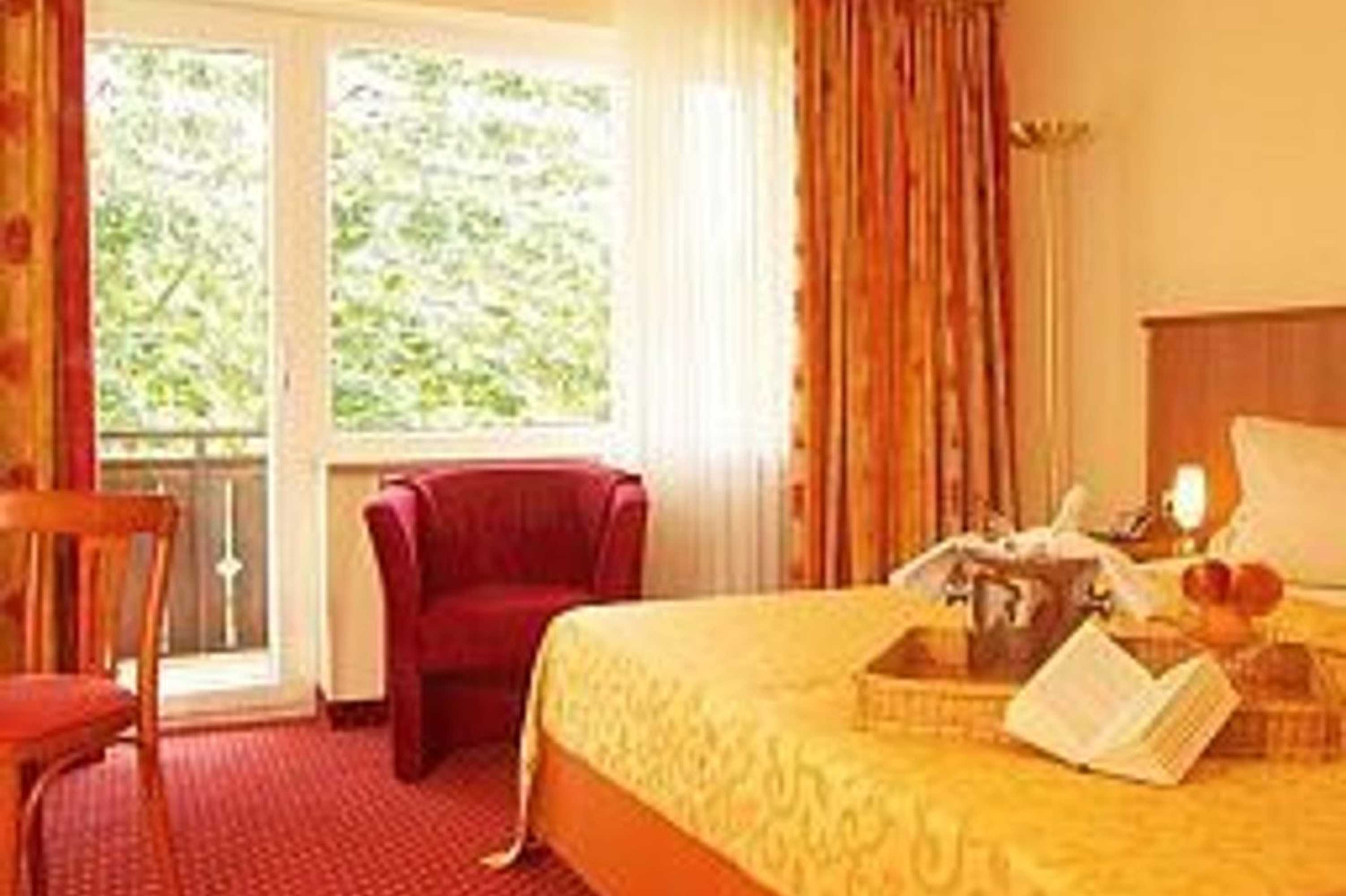 Gift card for Hotel Friedenseiche Gift card for Hotel Friedenseiche