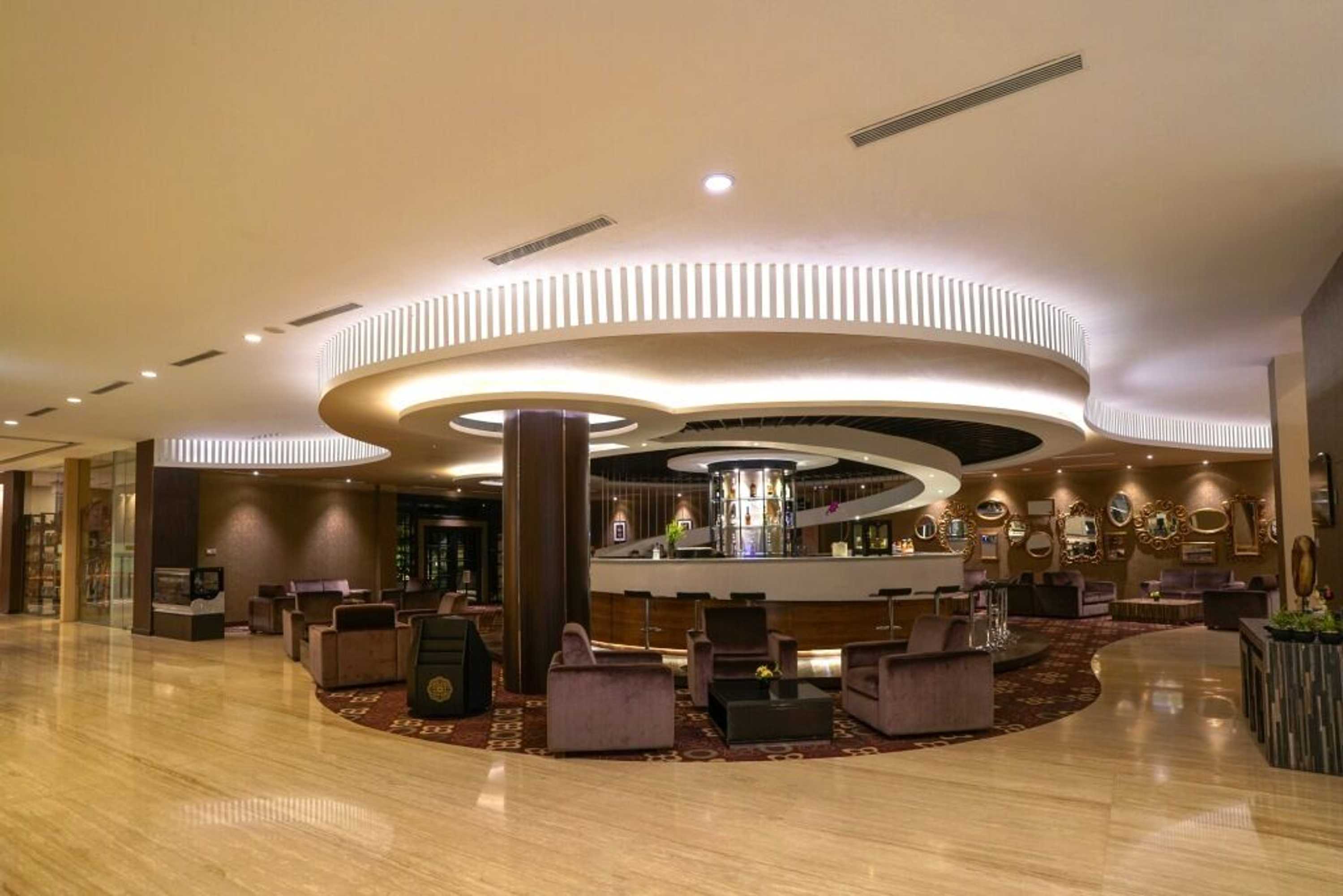 Gift card for Java Heritage Hotel Purwokerto Gift card for Java Heritage Hotel Purwokerto