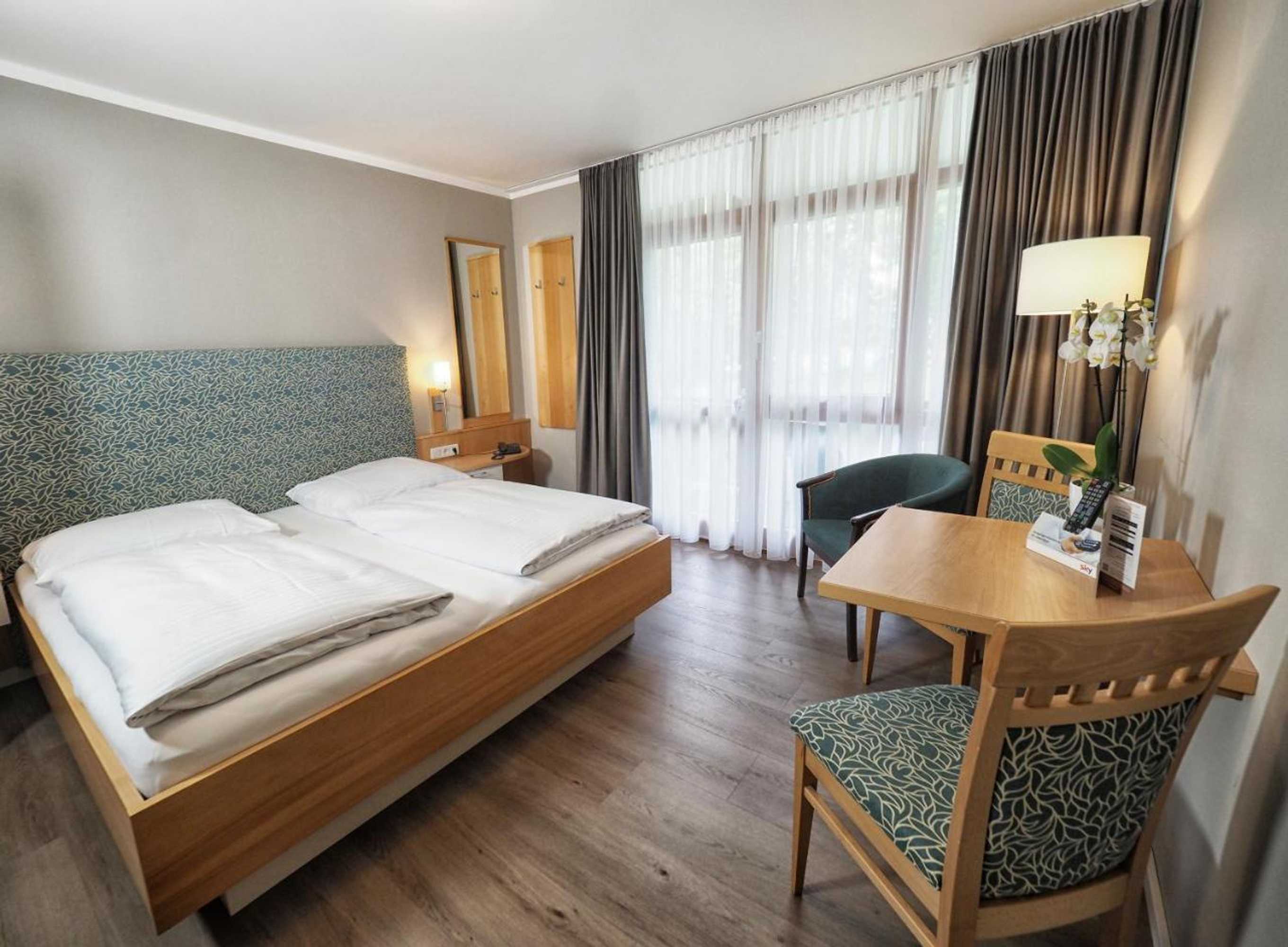 Gift card for City Appartementhotel