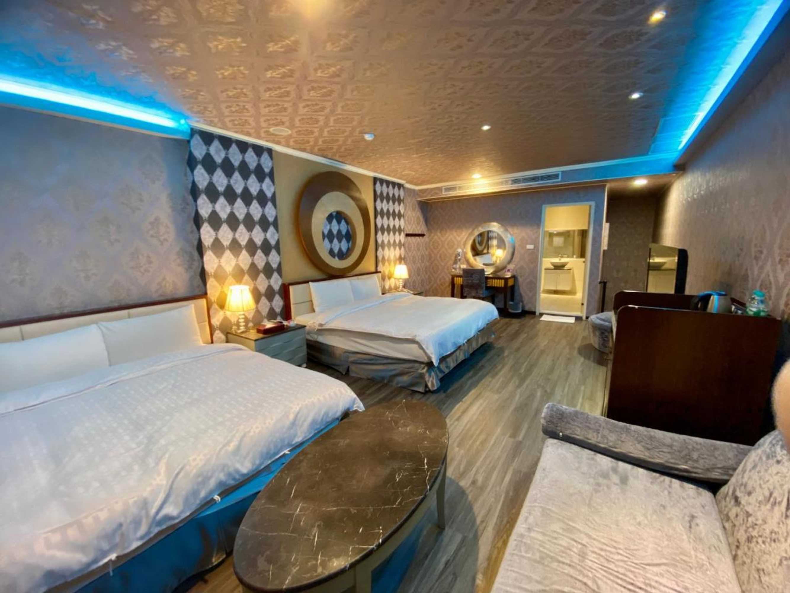 Gift card for Huang Xing Boutique Hotel Gift card for Huang Xing Boutique Hotel