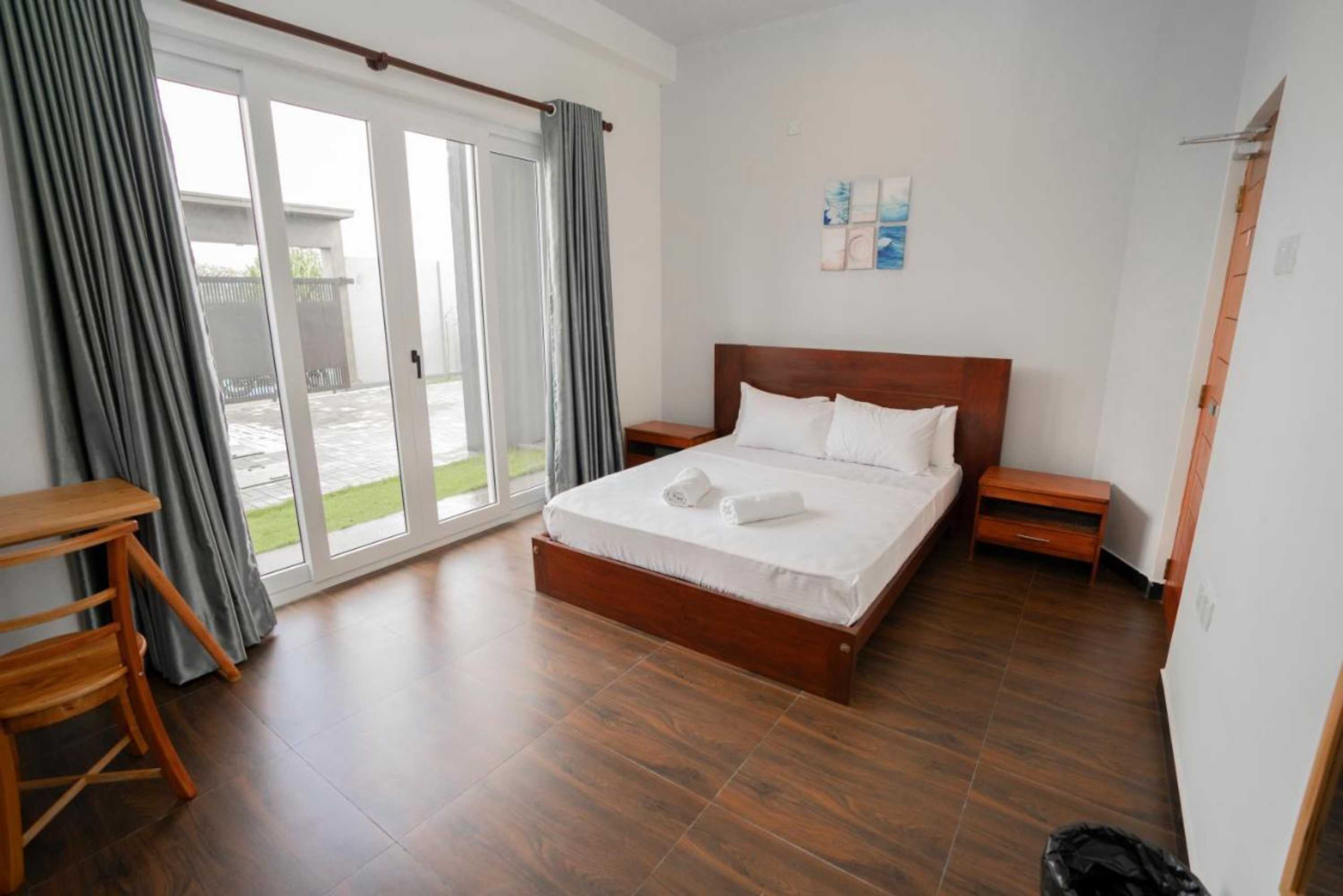 Gift card for Goalie Beachfront Resort