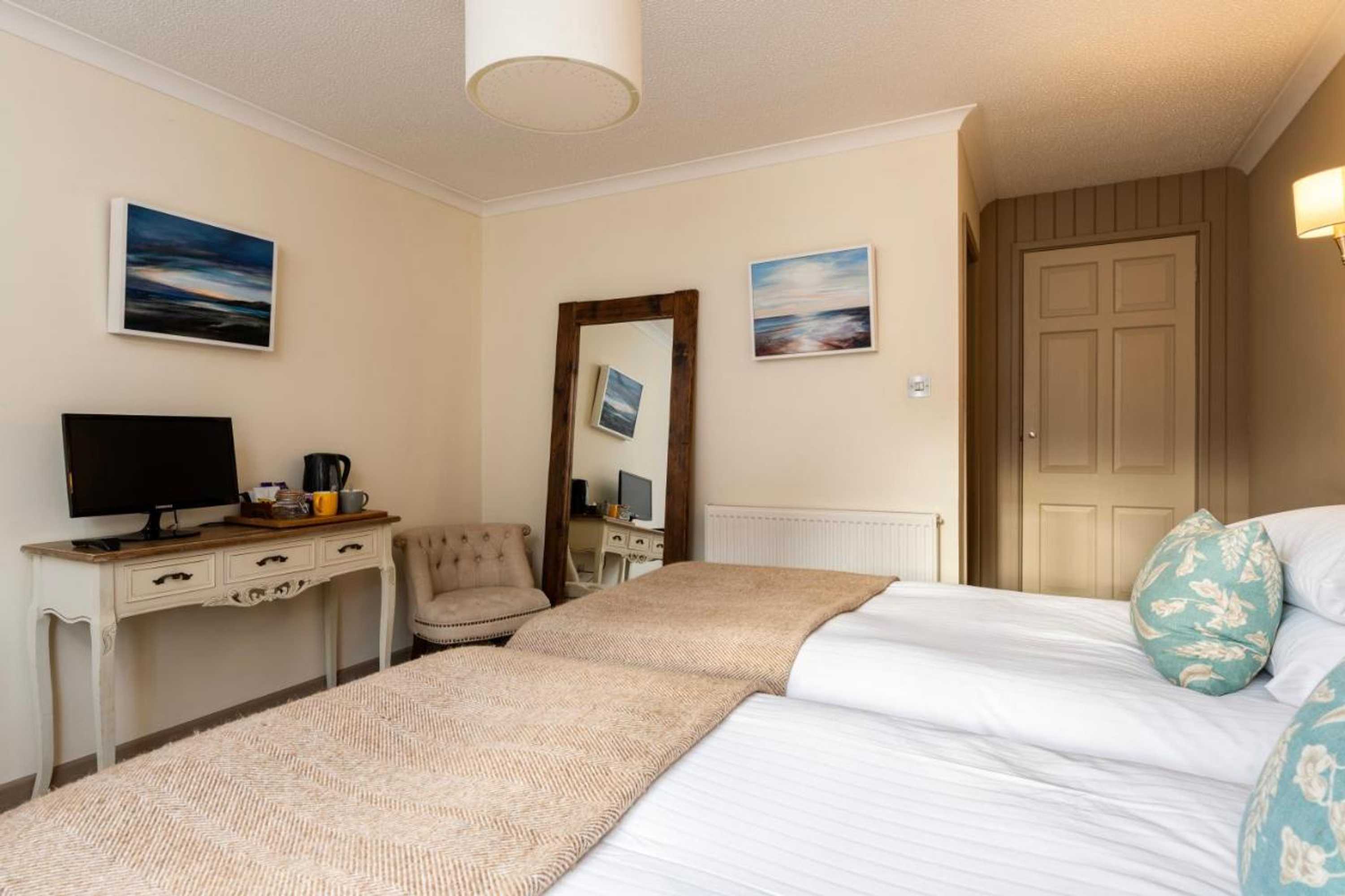 Gift card for The Tytherleigh Arms