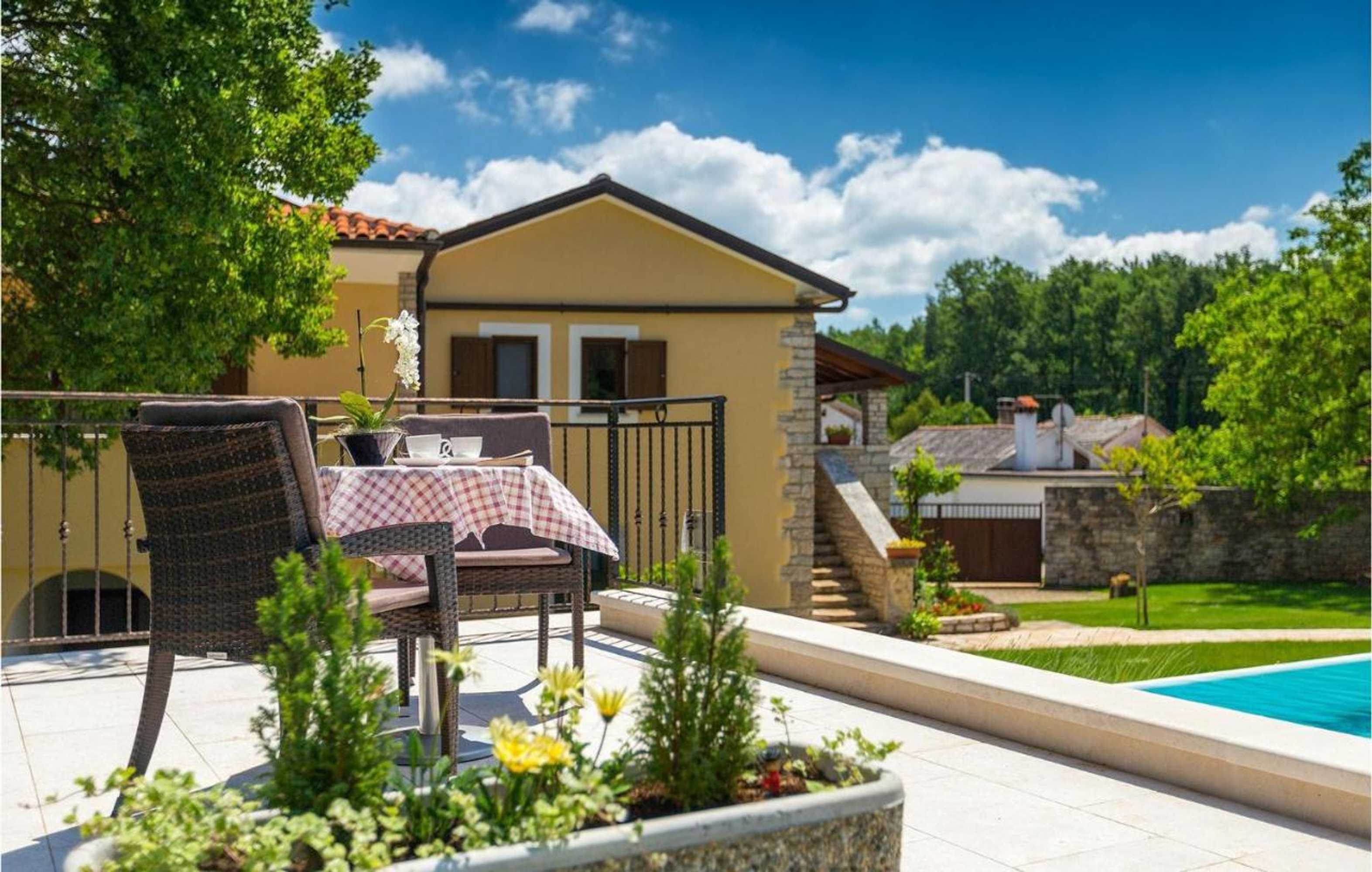 Gift card for Villa Sany