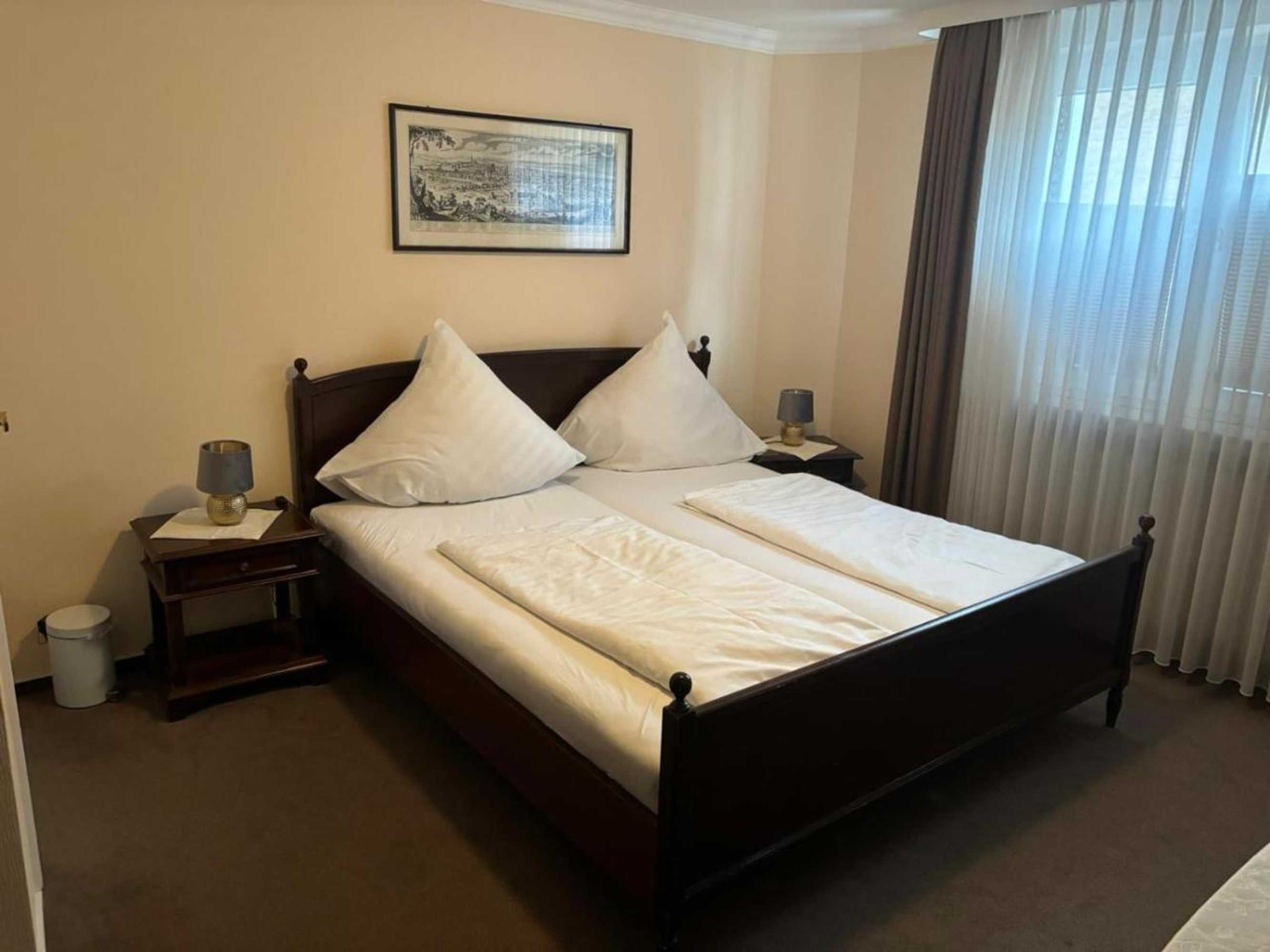Gift card for Hotel Mietz