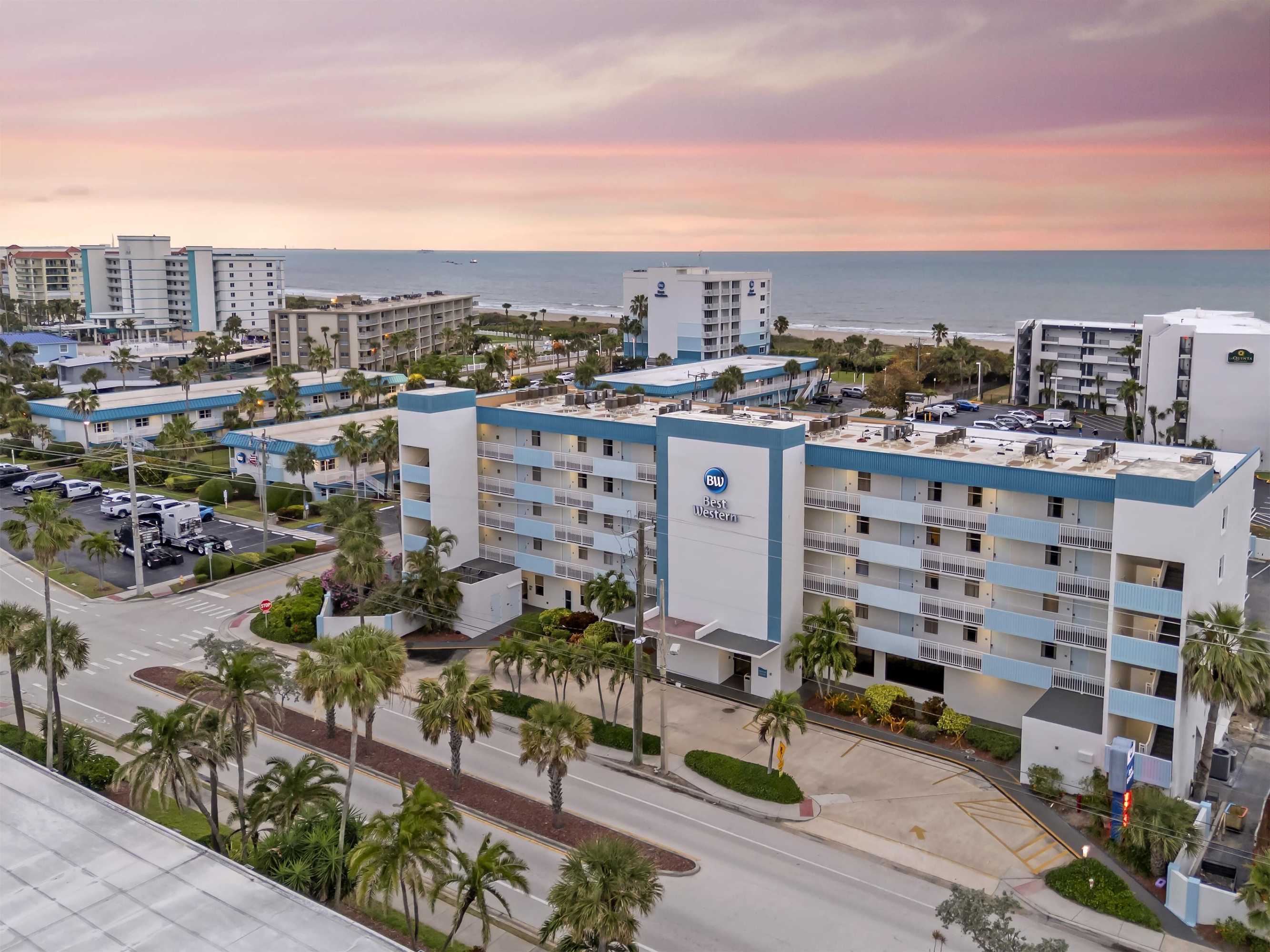Gift card for Best Western Cocoa Beach - Port Canaveral Gift card for Best Western Cocoa Beach - Port Canaveral