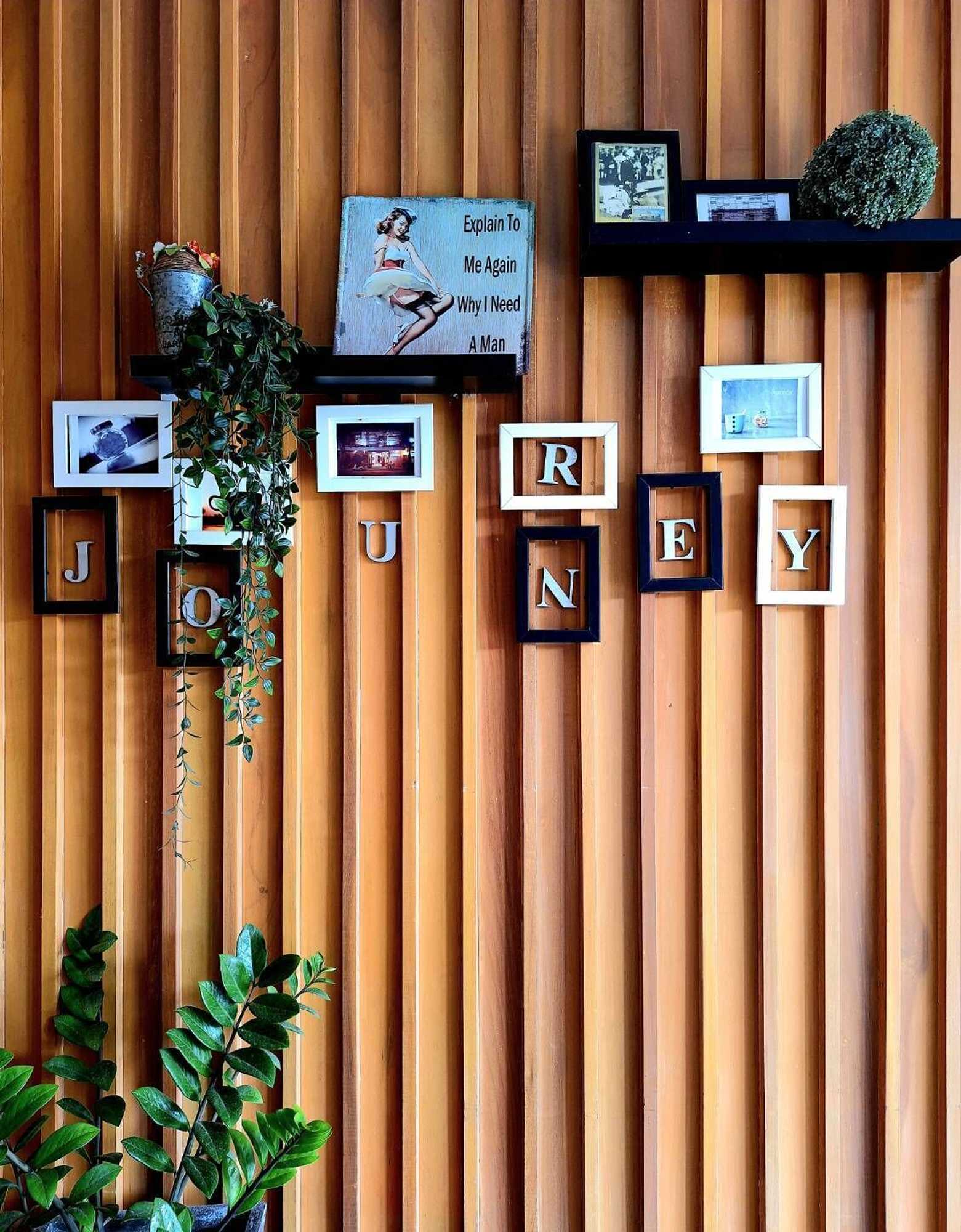 Gift card for Journey Hostel Suratthani