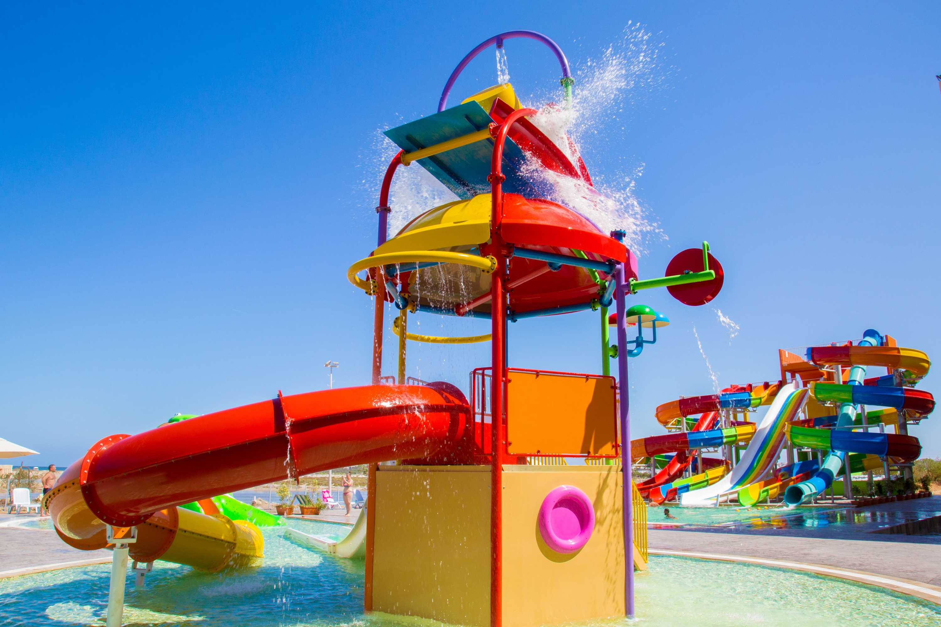 Gift card for Skanes Serail And Aquapark Gift card for Skanes Serail And Aquapark