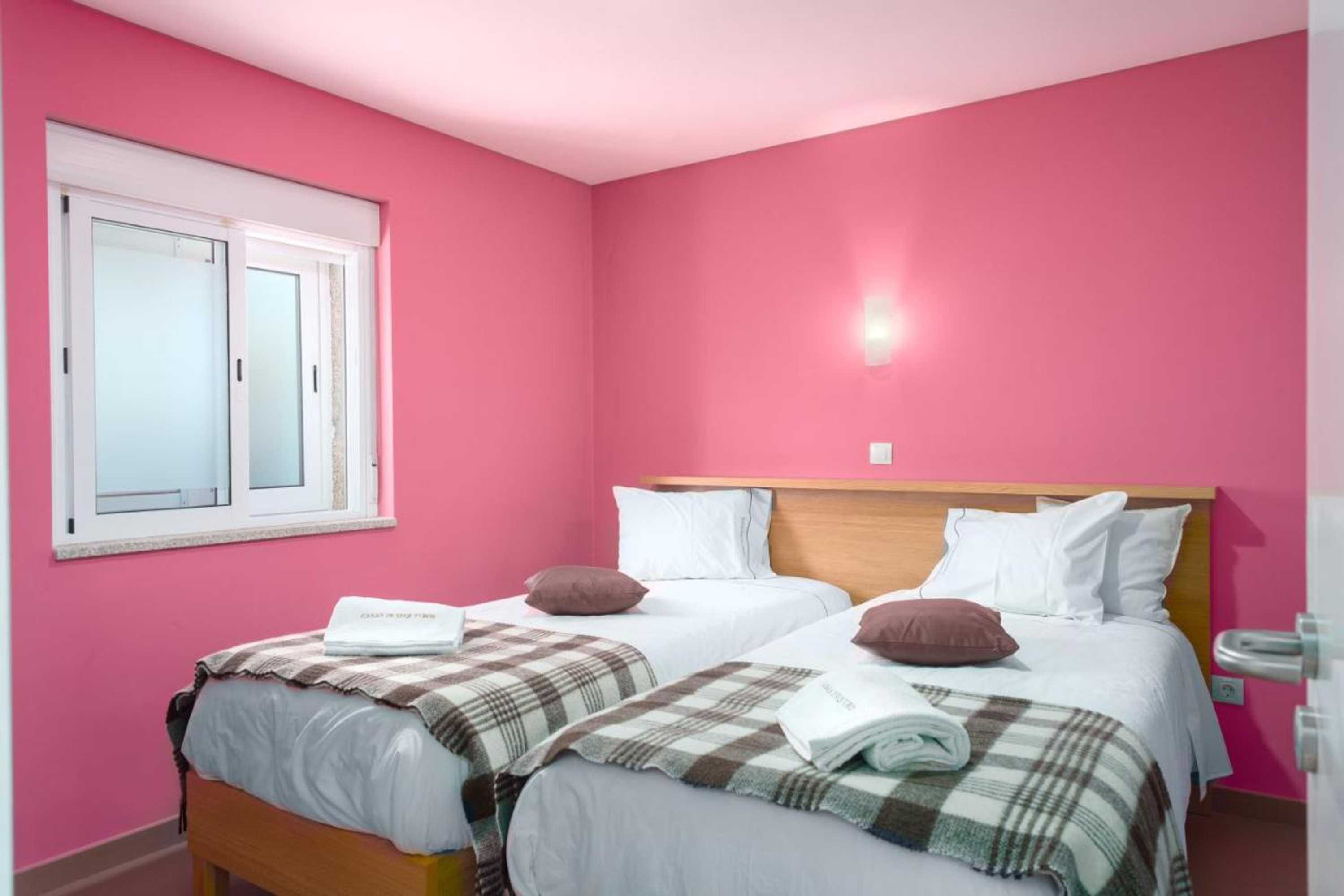 Gift card for Casas de Sequeiros